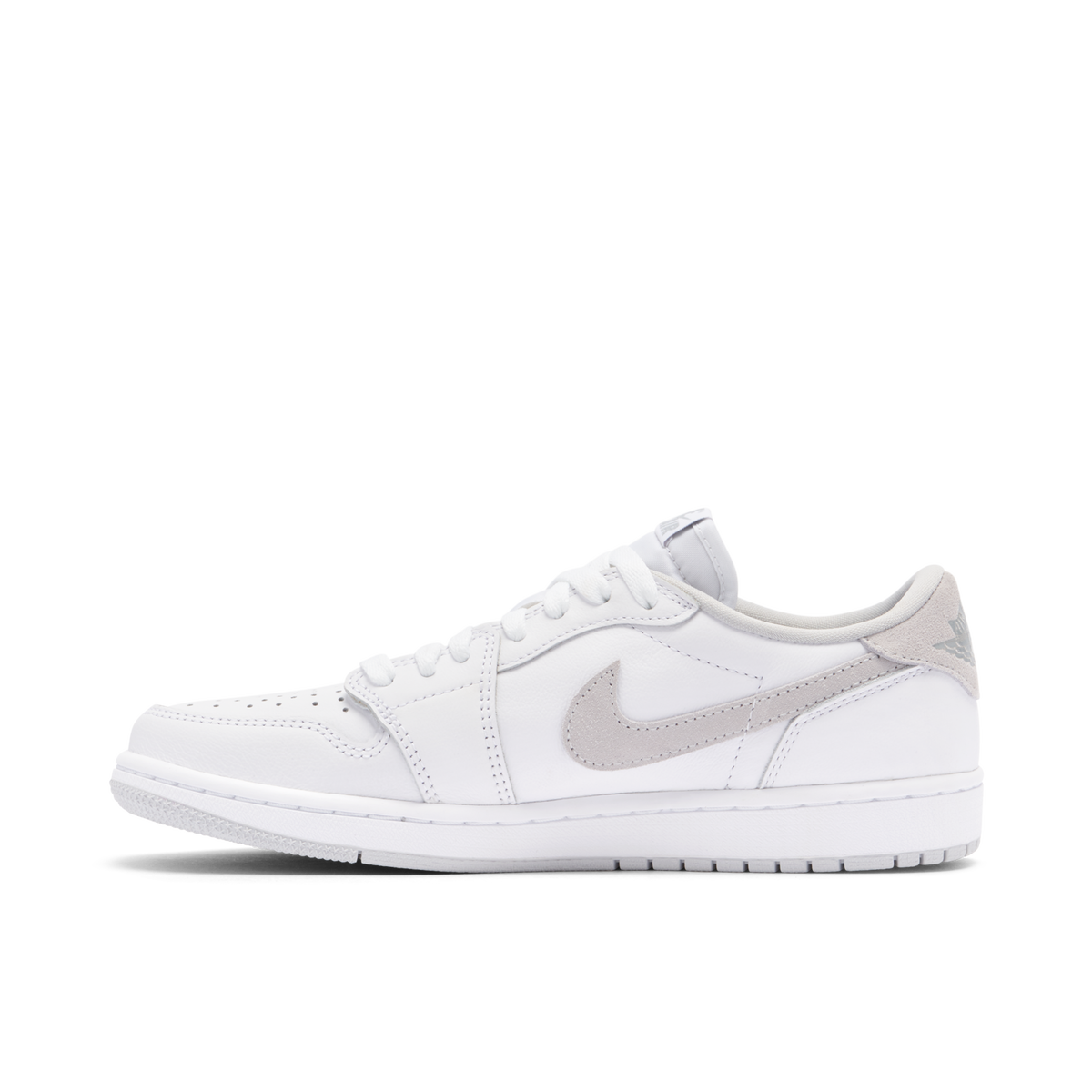 Air Jordan 1 Low Neutral Grey 2021 | CZ0790-100 | Laced