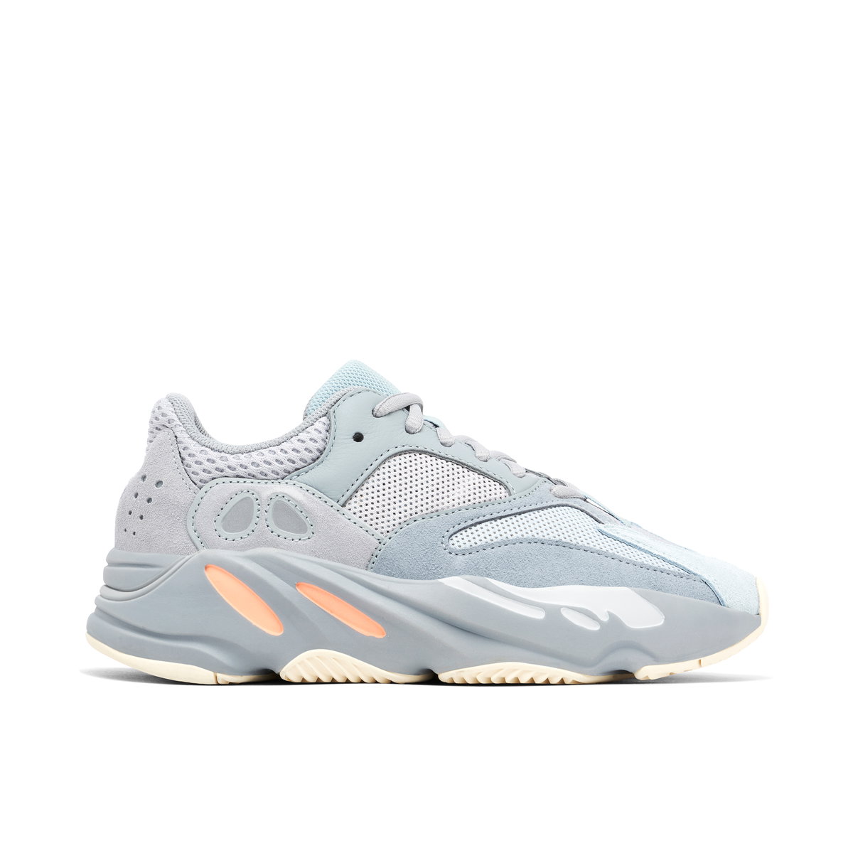 Yeezy Boost 700 Inertia | EG7597 | Laced Yeezy Boost 700 Inertia | EG7597 | Laced