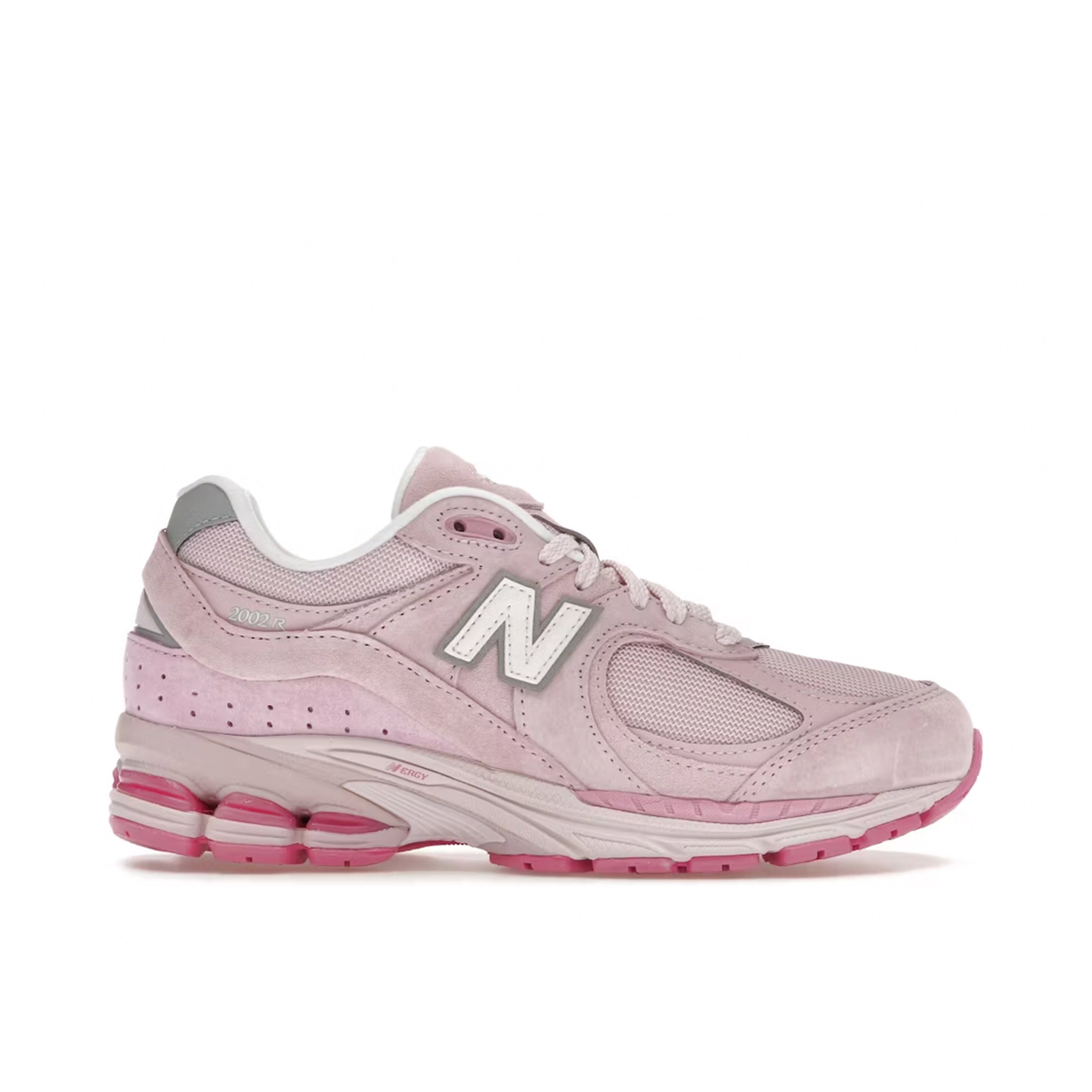 New Balance 2002R Rose