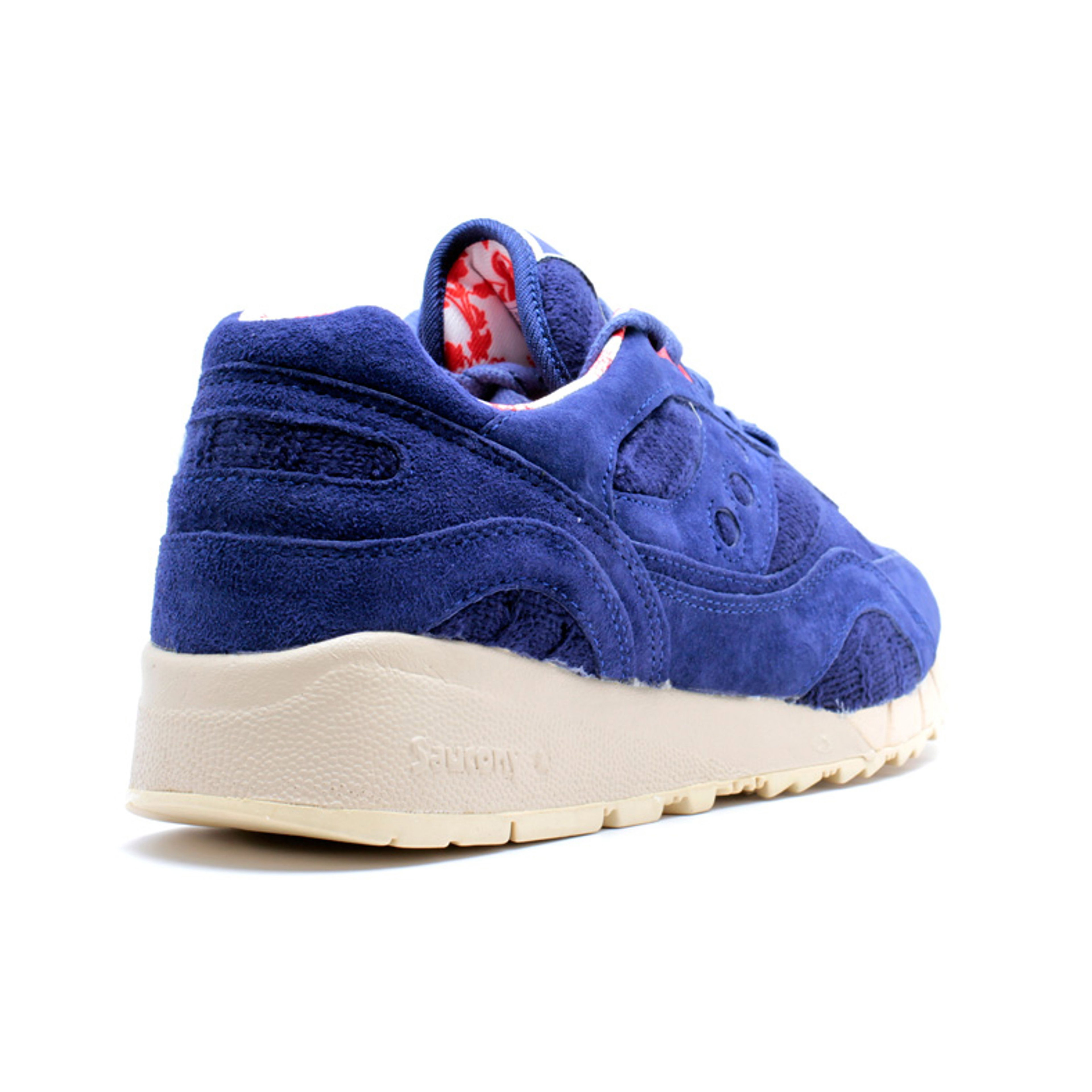 Saucony Shadow 6000 Bodega Sweater