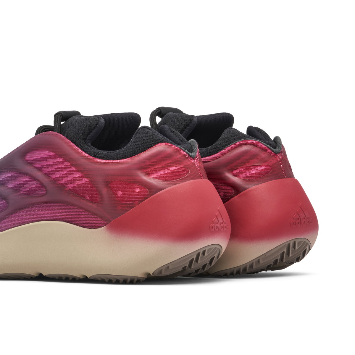 Yeezy 700 V3 Fade Carbon | GW1814 | Laced