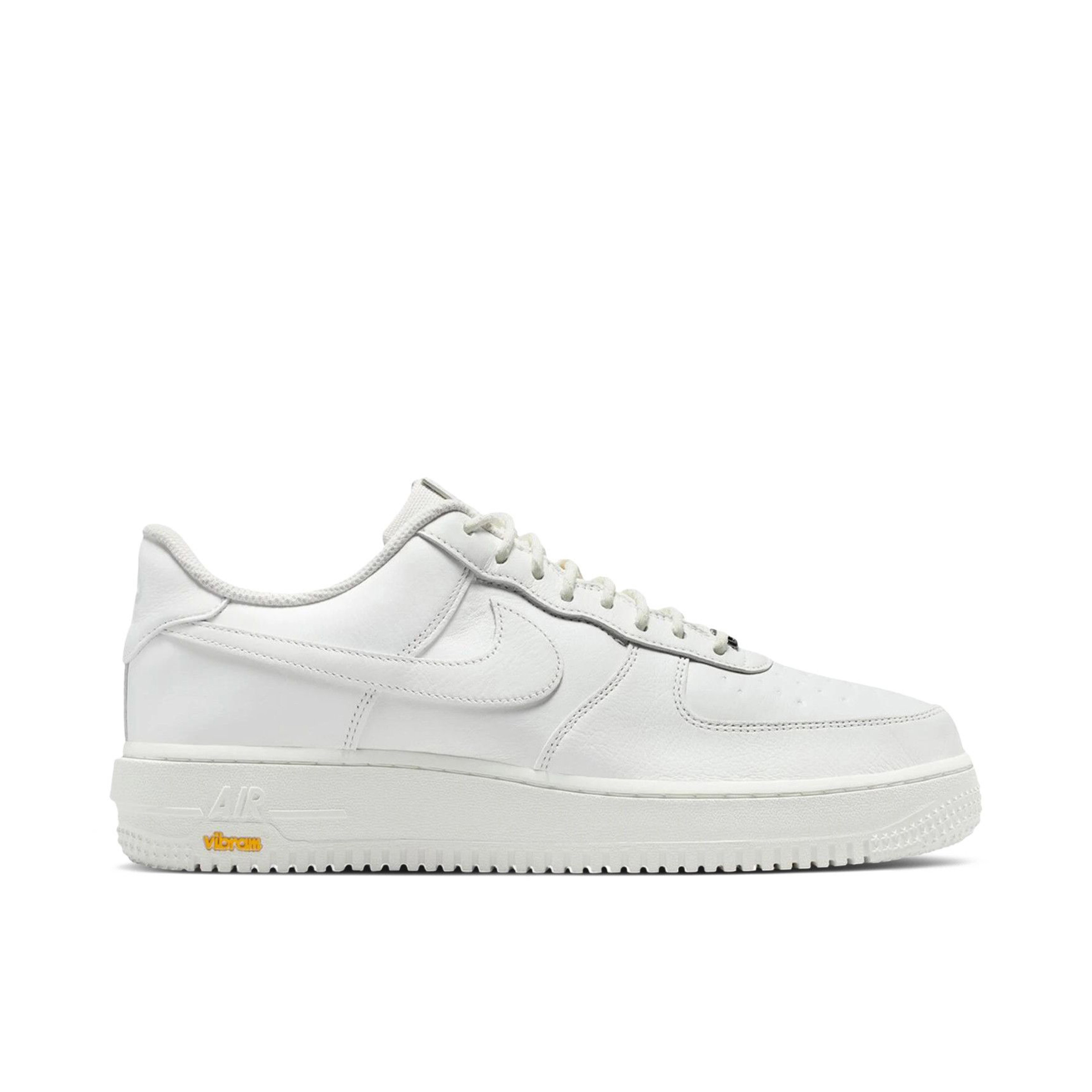 Nike Air Force 1 Low Gore-Tex Vibram Summit White