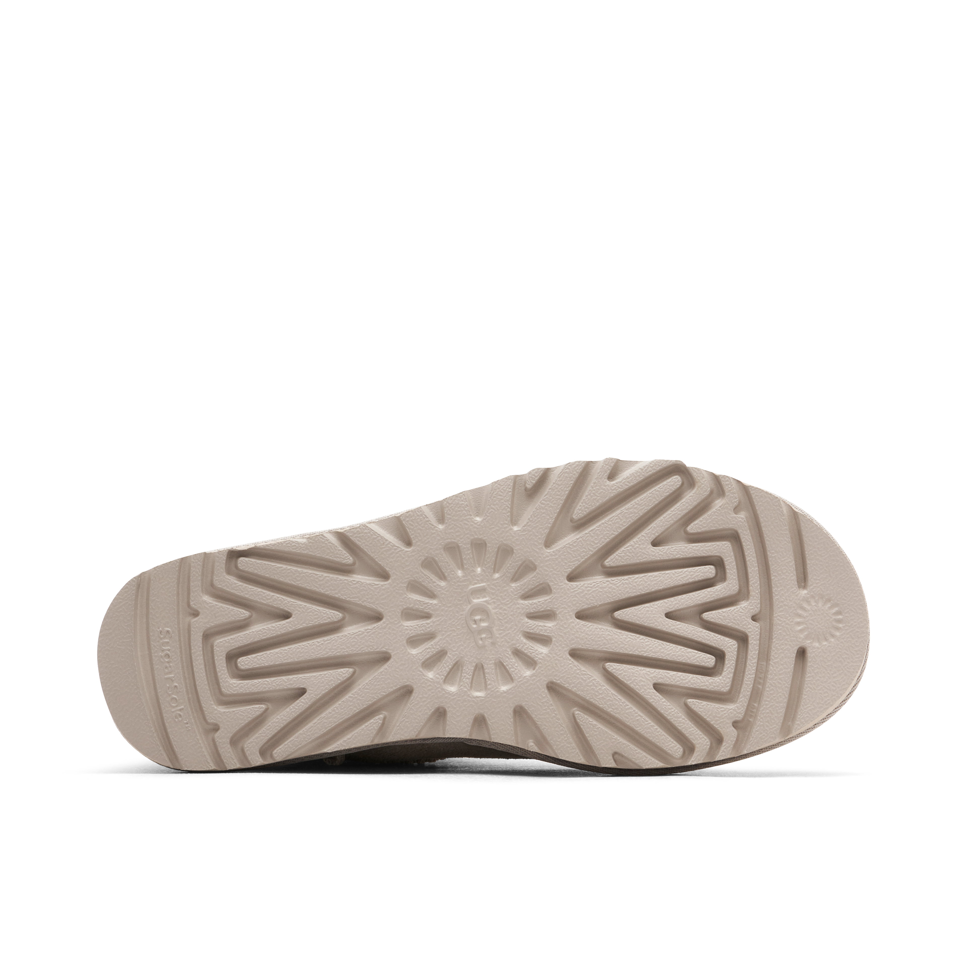 UGG Classic Ultra Mini Boot Grey Femme