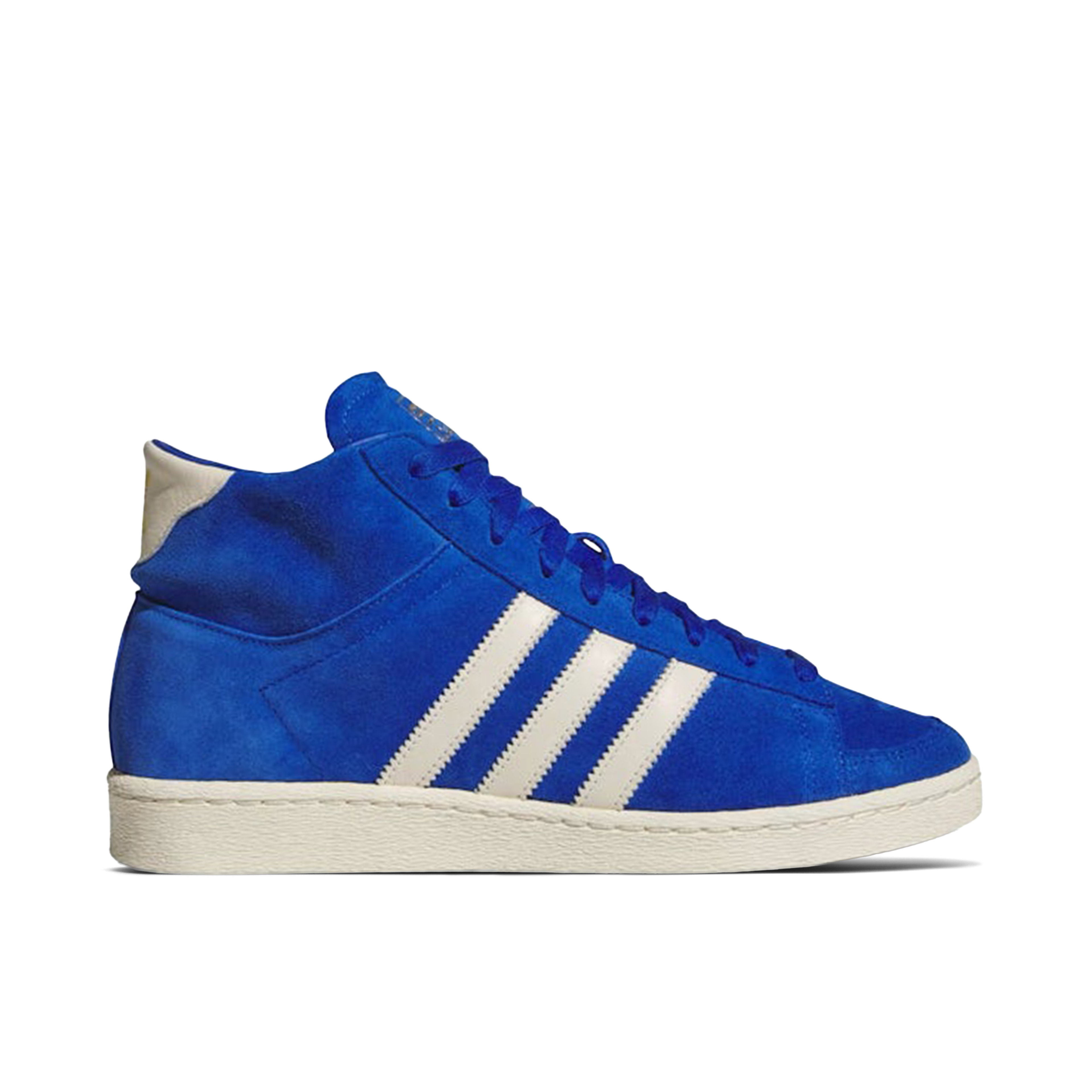 Adidas Jabbar Hi Royal Blue