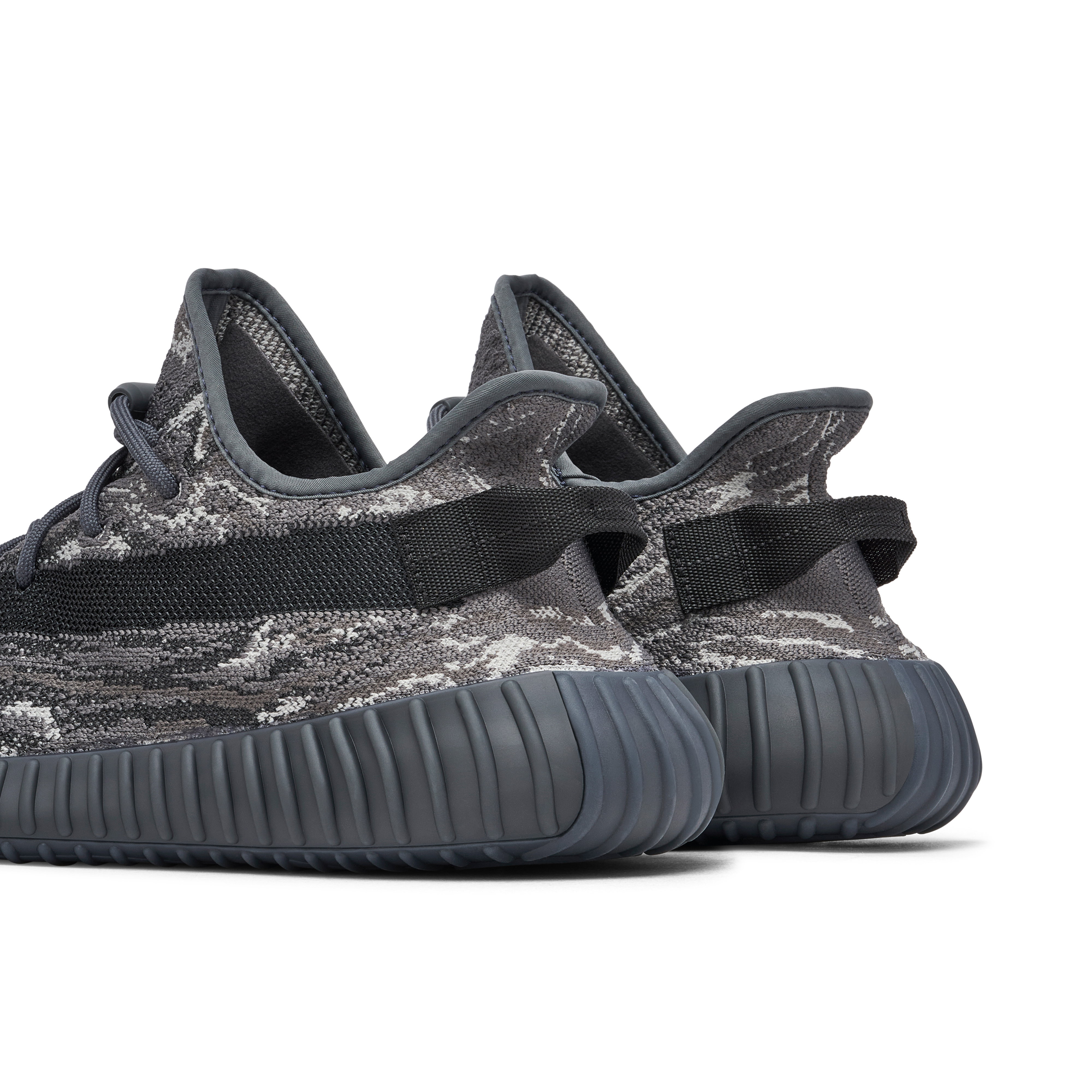 Yeezy Boost 350 V2 Dark Salt | ID4811 | Laced