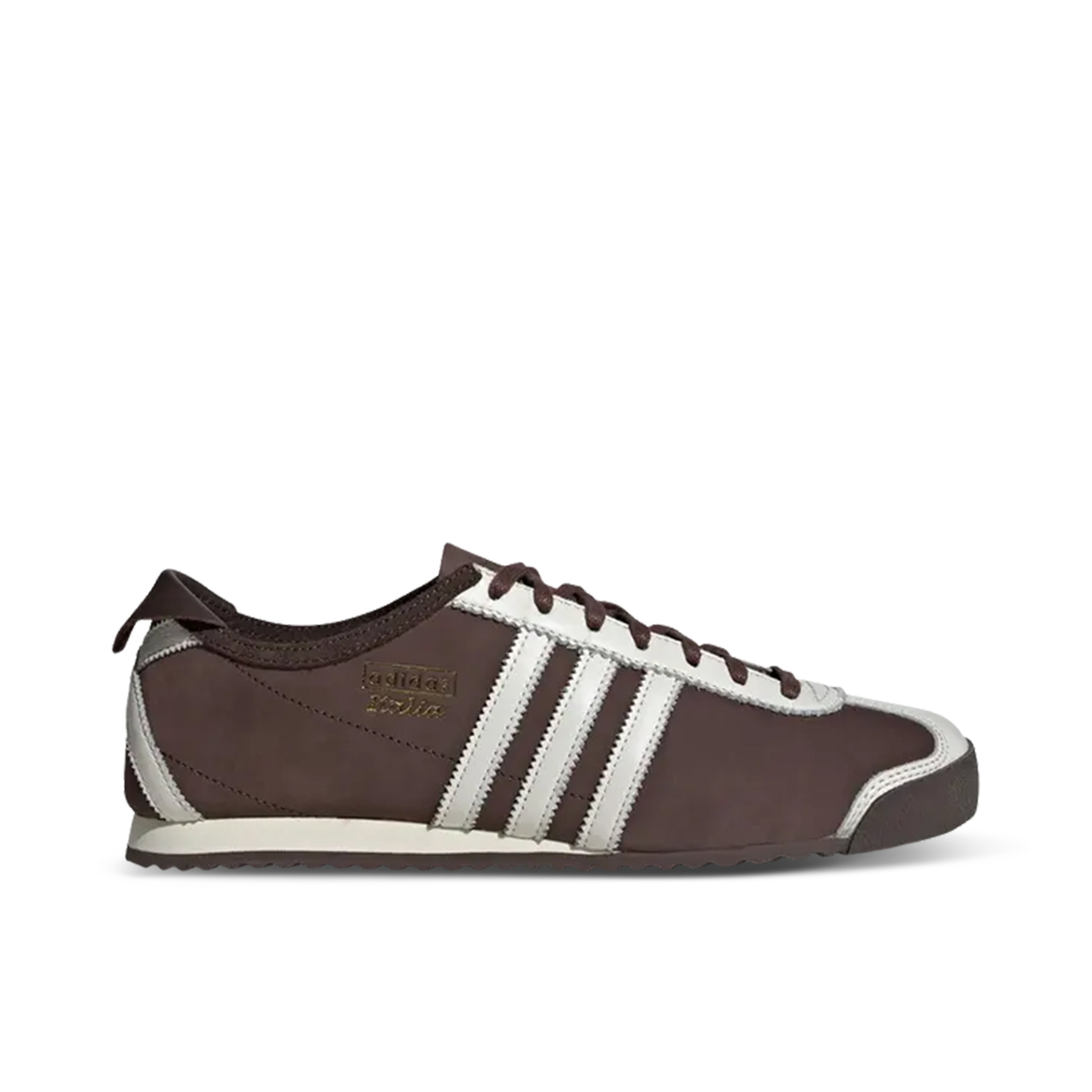 Adidas Italia 60s Brown Off White