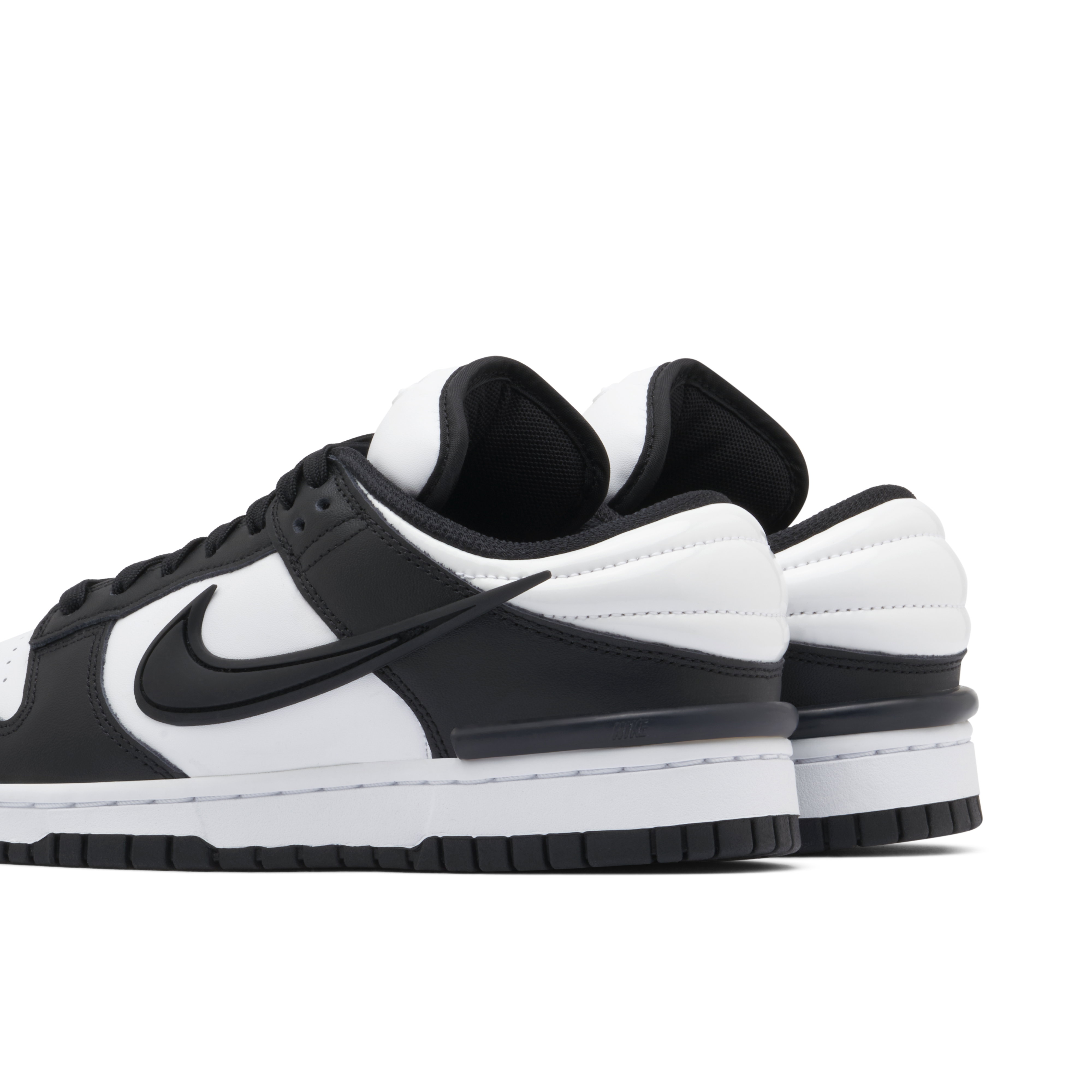 Nike Dunk Low Twist Panda Womens | DZ2794-001 | Laced