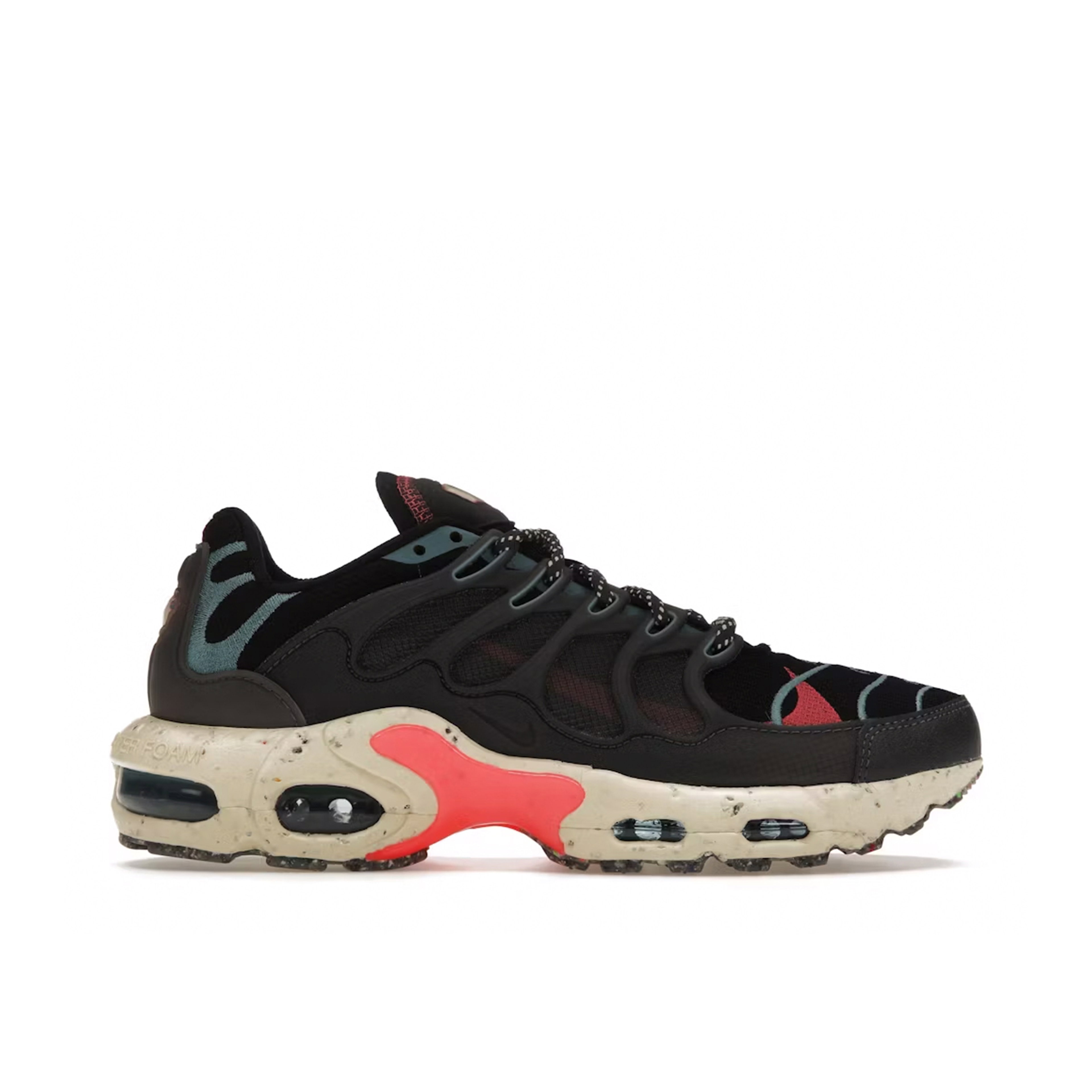 Nike Air Max Terrascape Plus Crater Sea Coral Noise Aqua