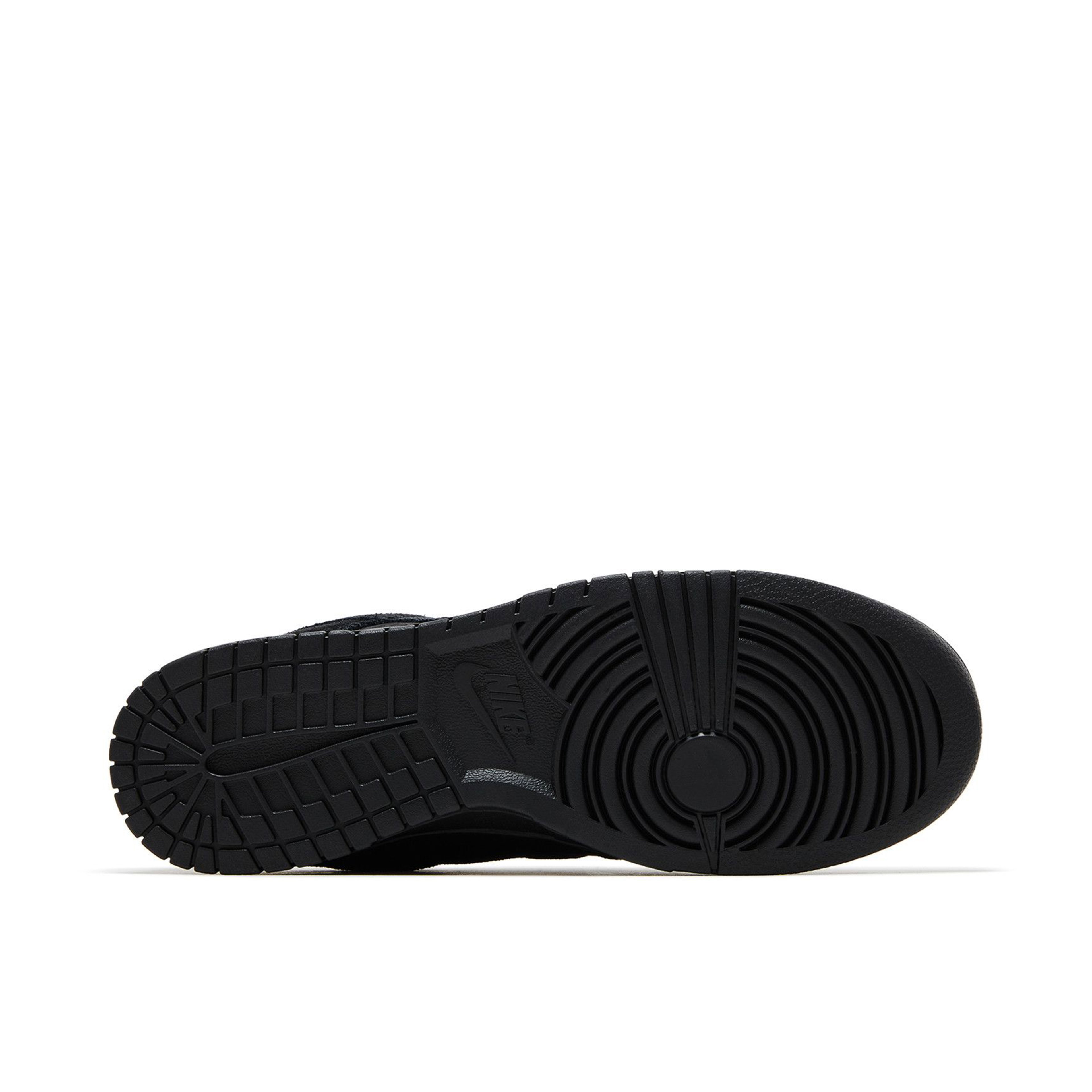 Nike Dunk Low SE Triple Black