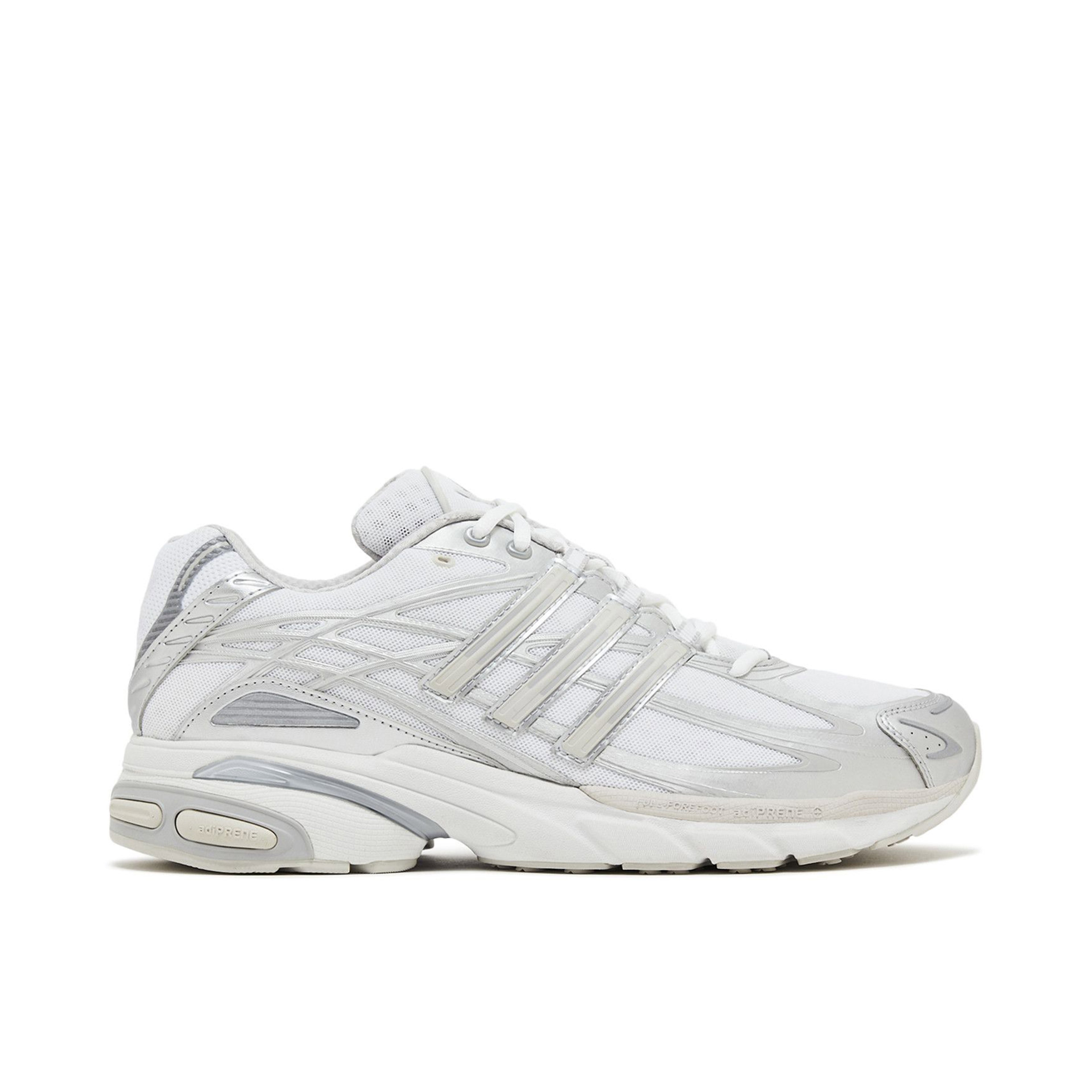 Adidas Adistar Cushion Cloud White Grey Silver Metallic