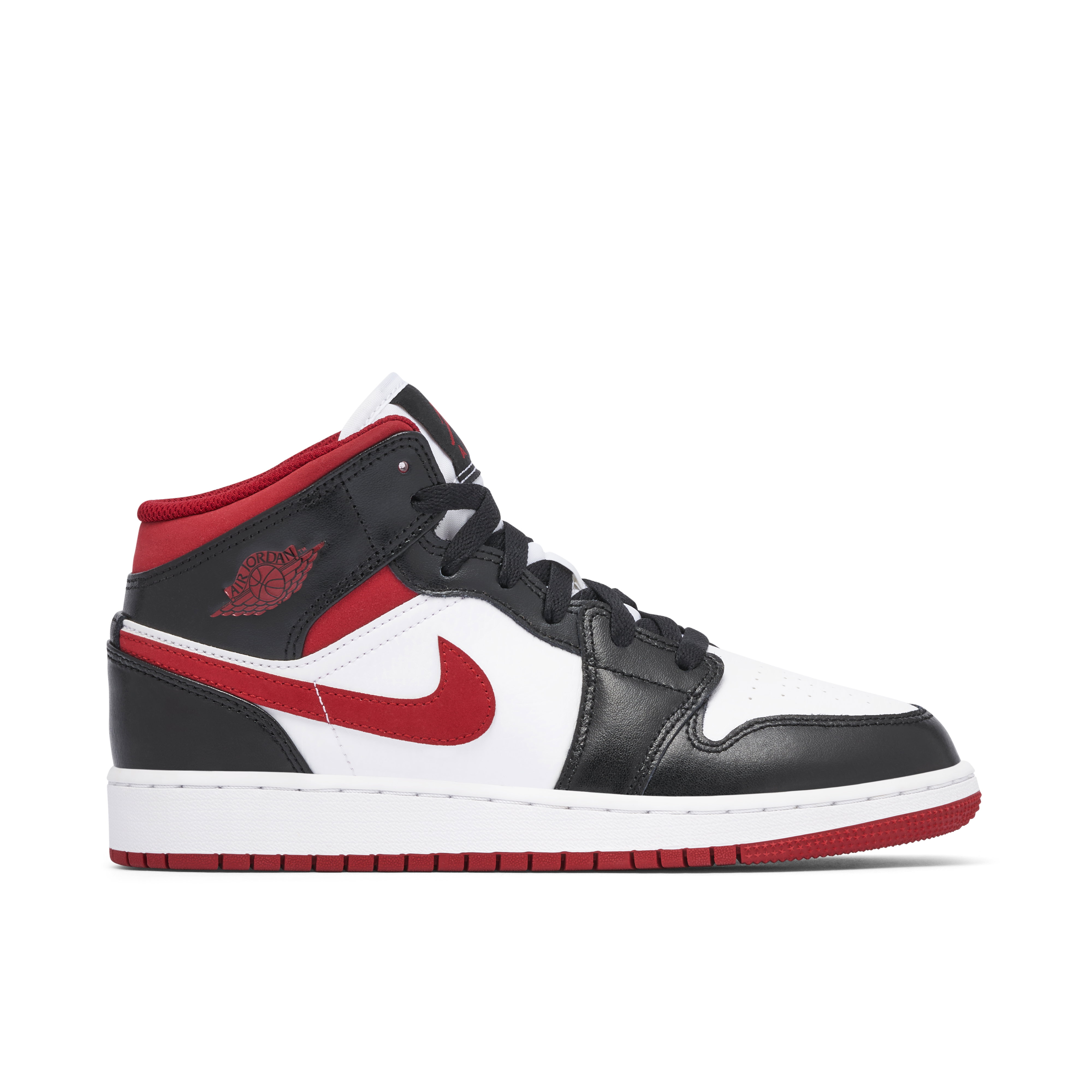 Air Jordan 1 Retro High '85 OG Bred (2025) | HV6674-067 | Laced