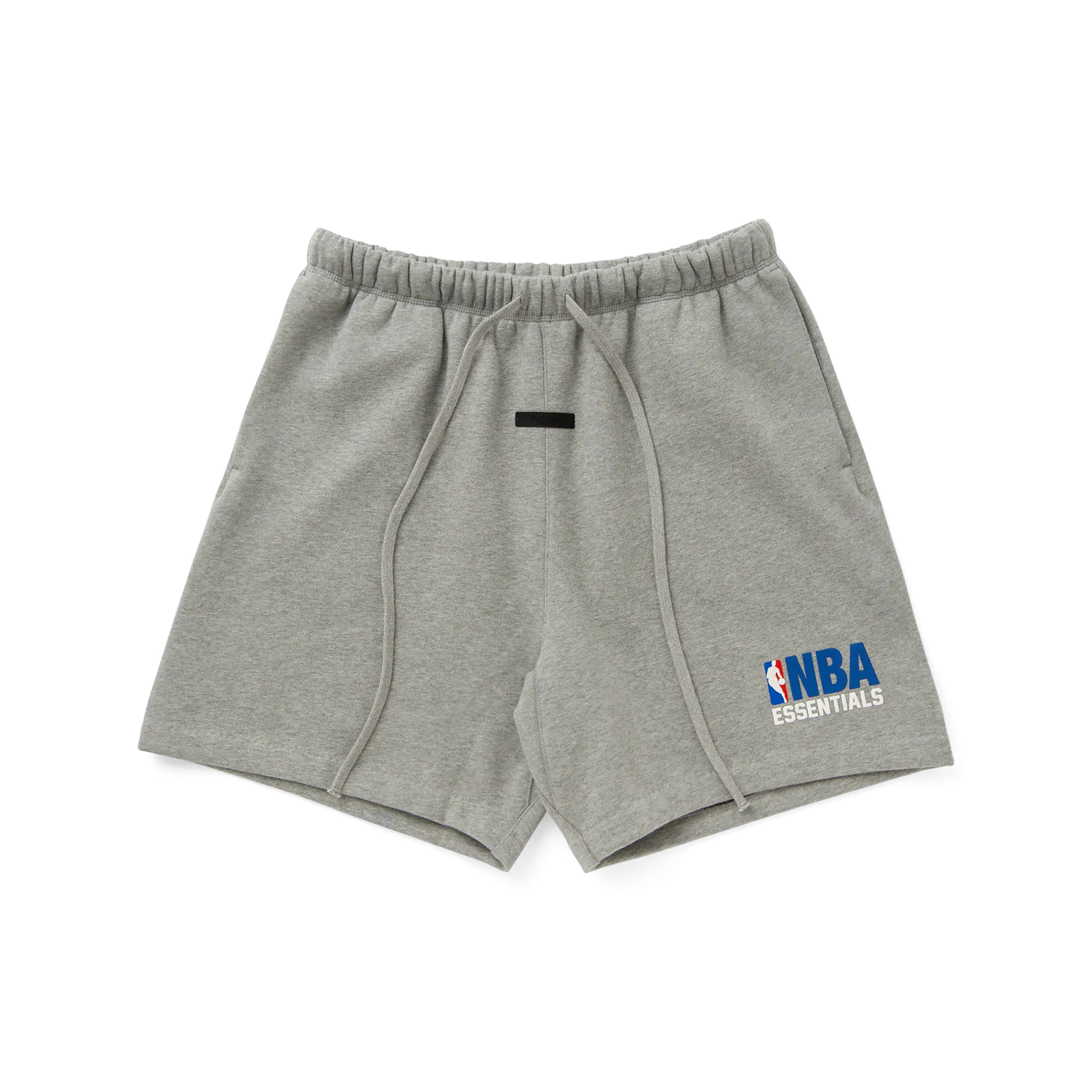 Fear Of God Essentials Nba Classic Fit Sweat Short