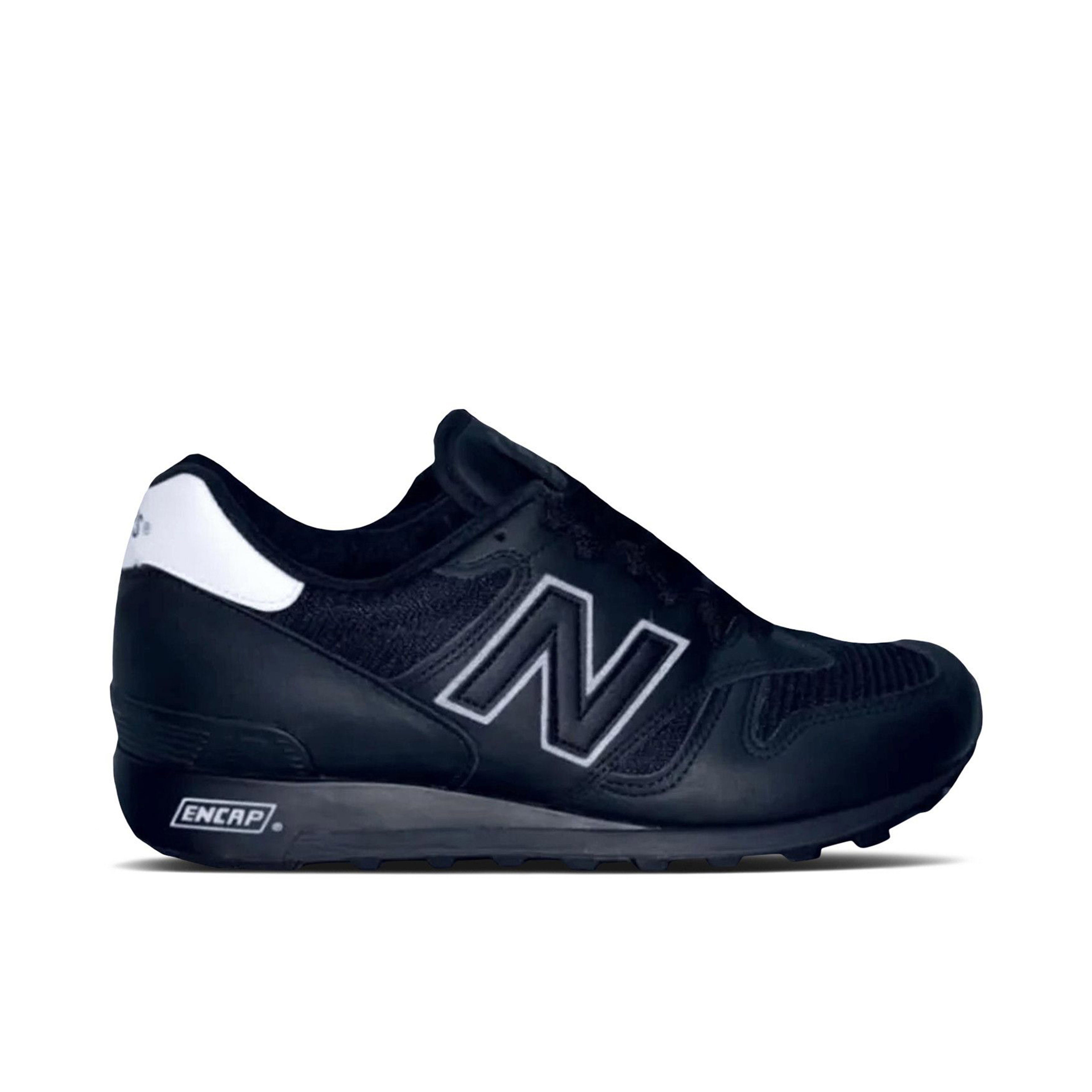 New Balance 1300 MiUSA WTAPS Black White