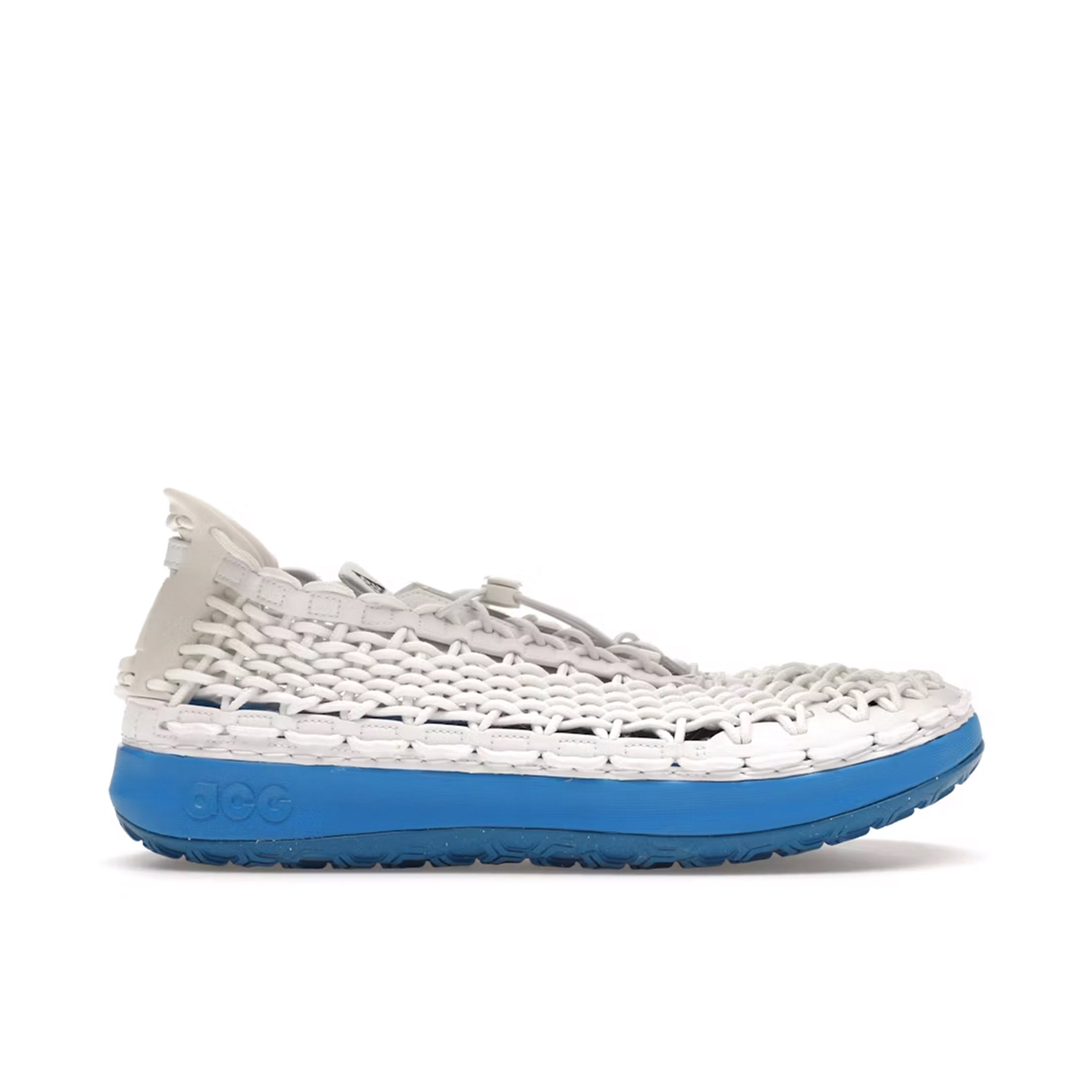 Nike ACG Watercat+ Summit White Light Photo Blue