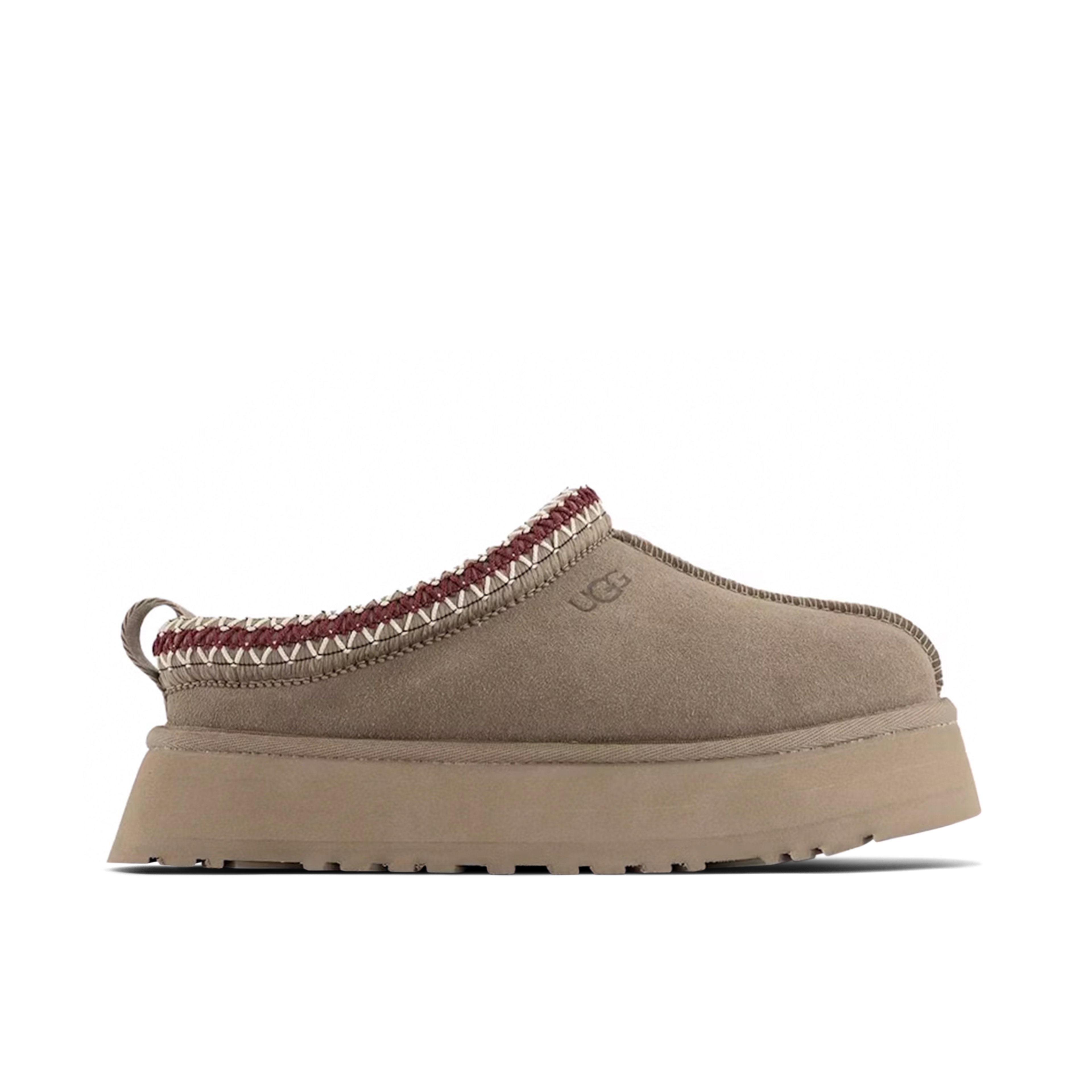 UGG Tazz Slipper Caribou Womens
