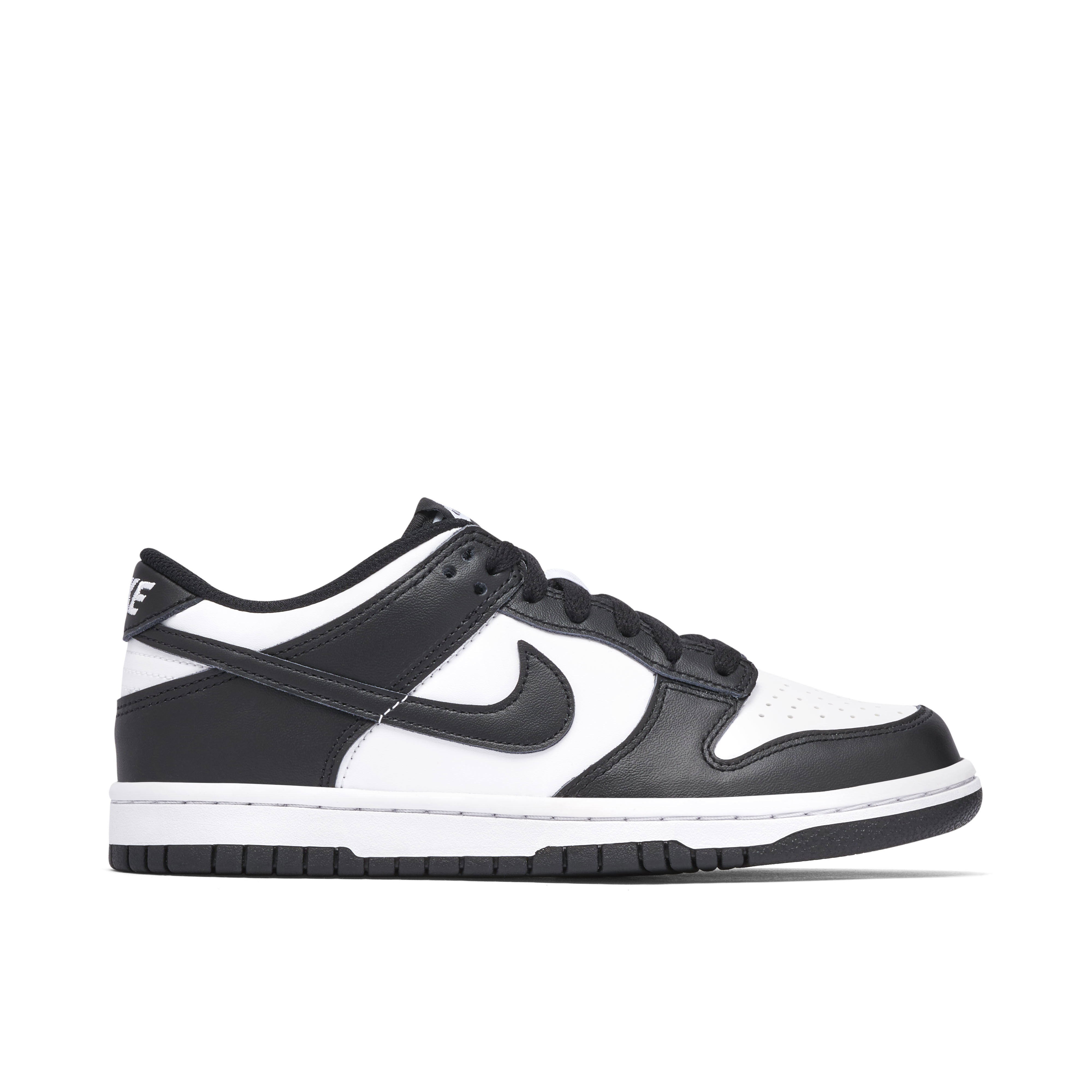 Nike Dunk Low x NBA EMB Chicago GS | DO6288-100 | Laced