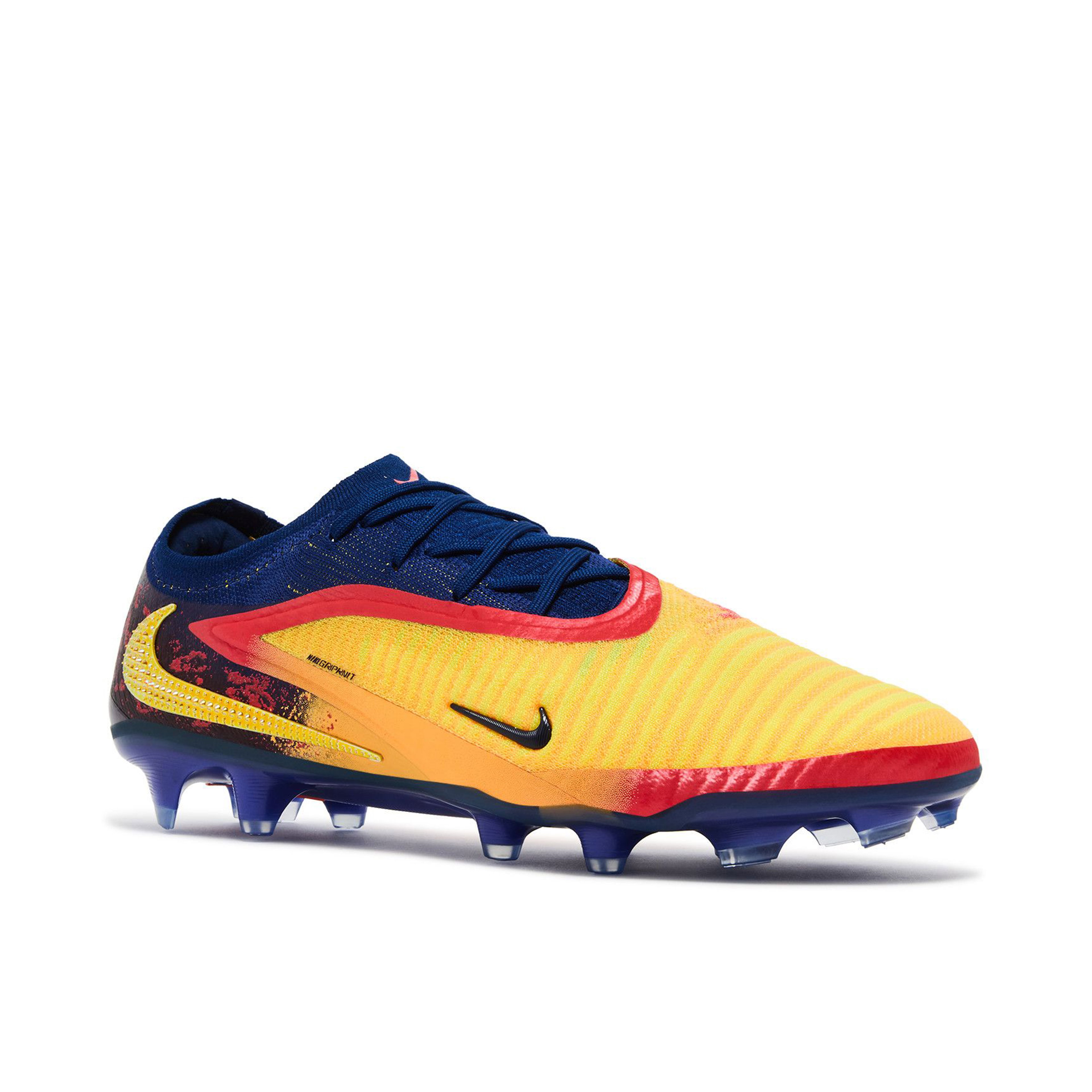 Nike Phantom 6 Low Elite FG Erling Haaland Precision Under Pressure