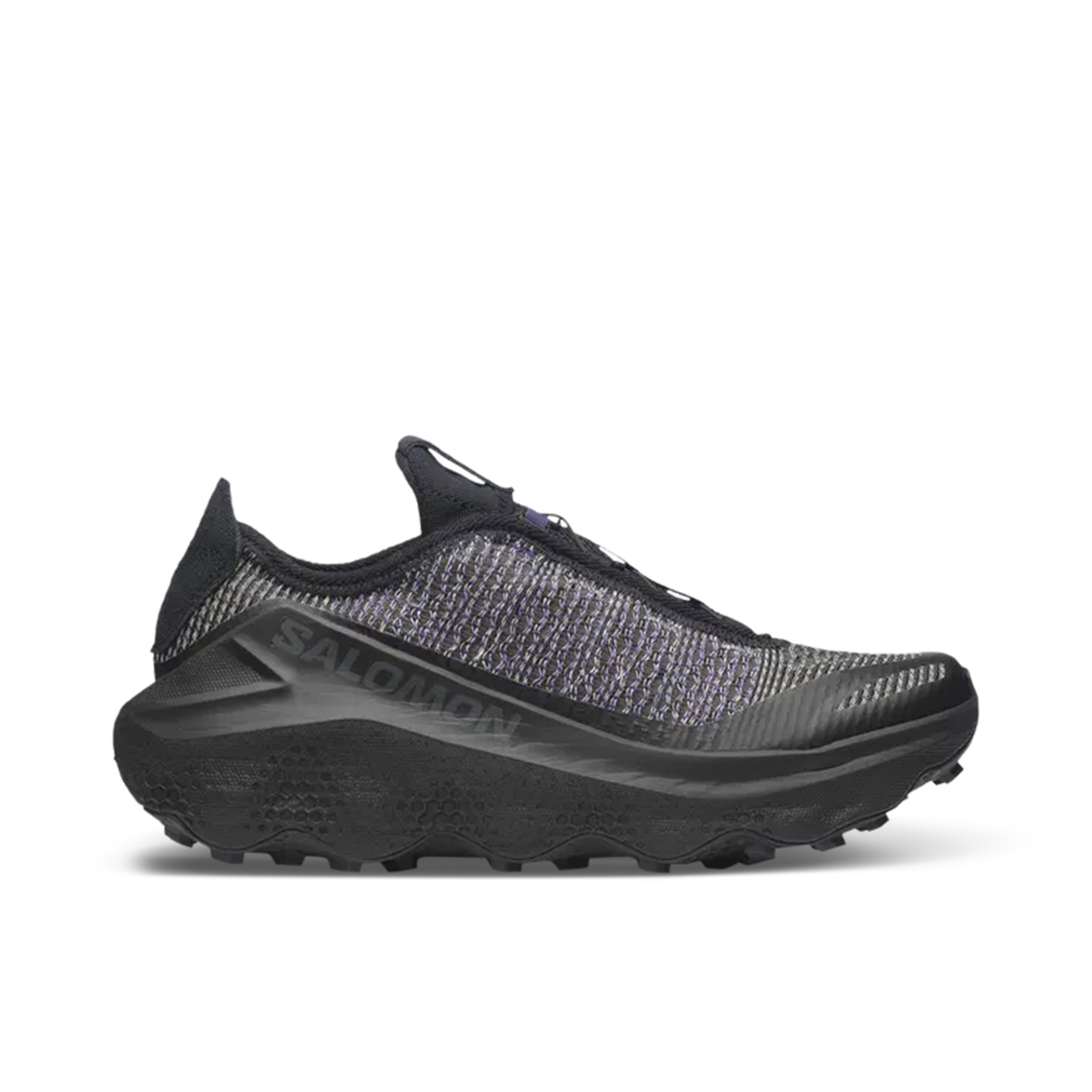 Salomon Orava Advanced Black Sedona Sage