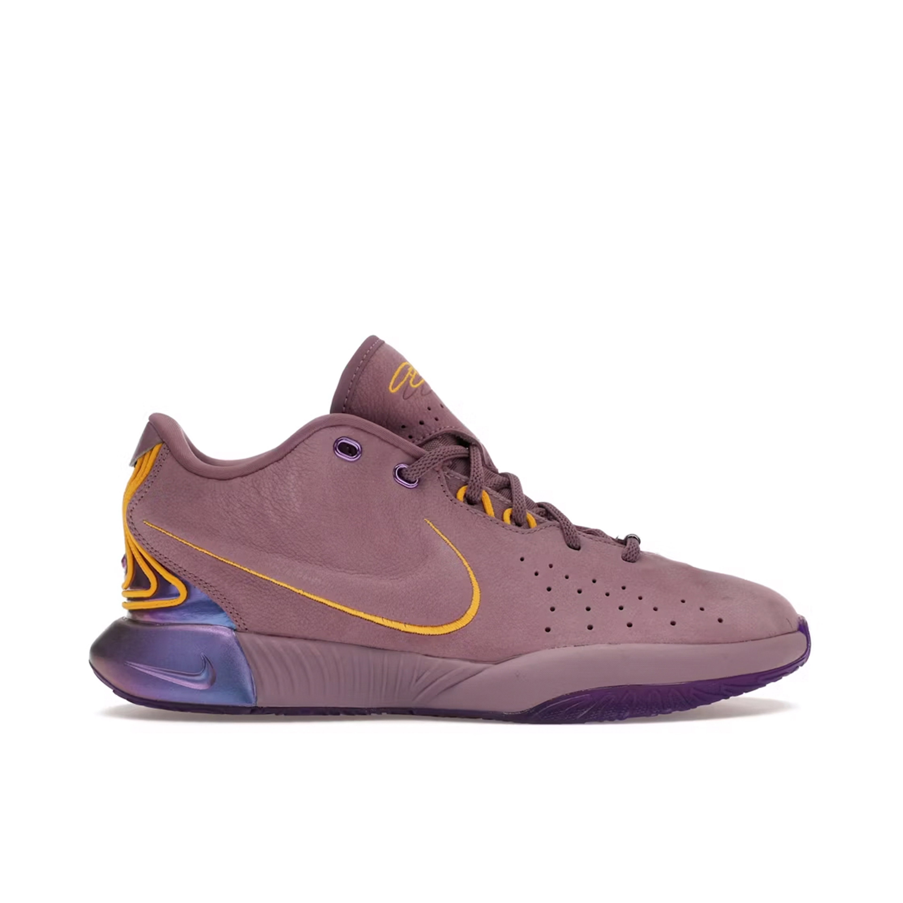 Nike LeBron 21 Rain GS