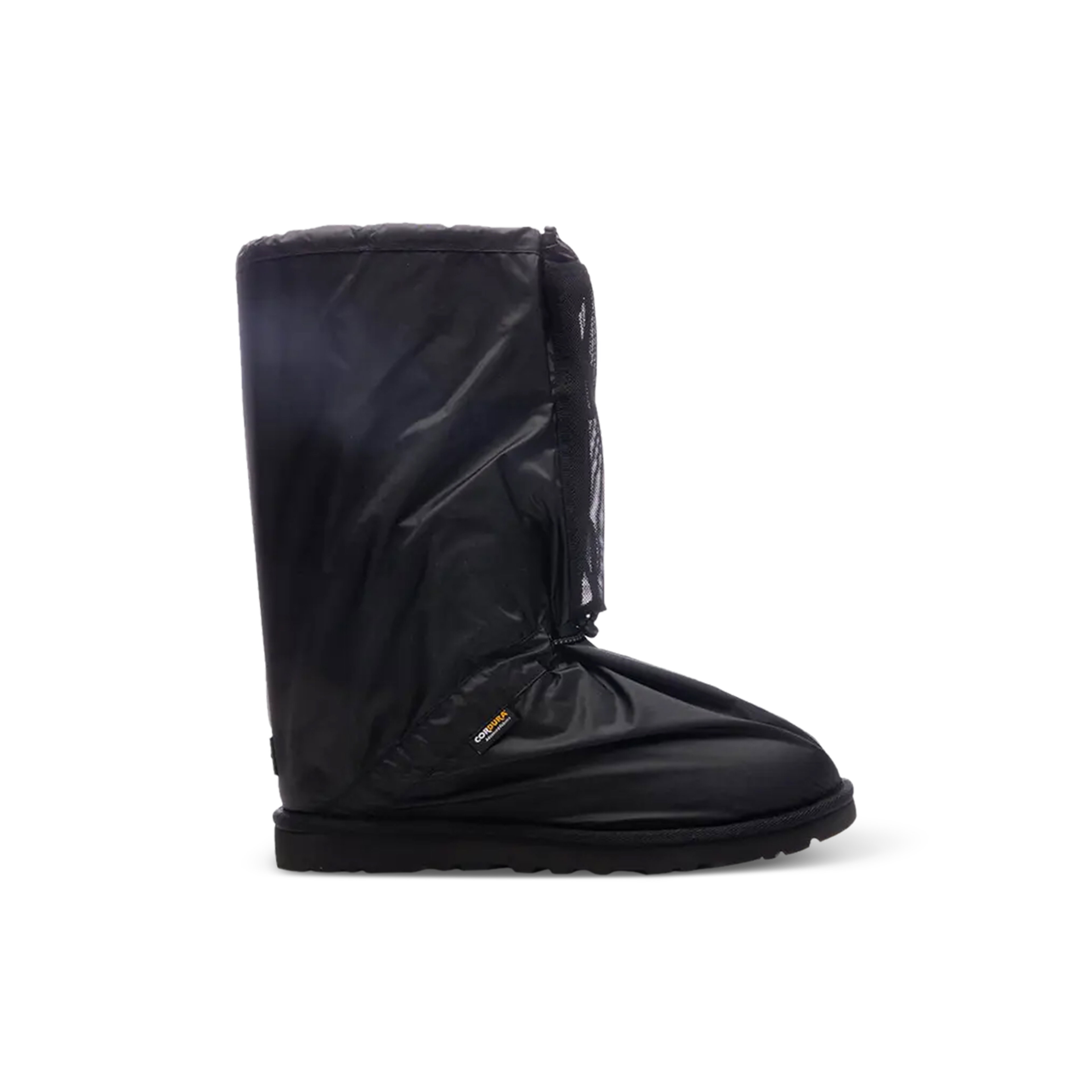 UGG Classic Mini Boot Reese Cooper Black