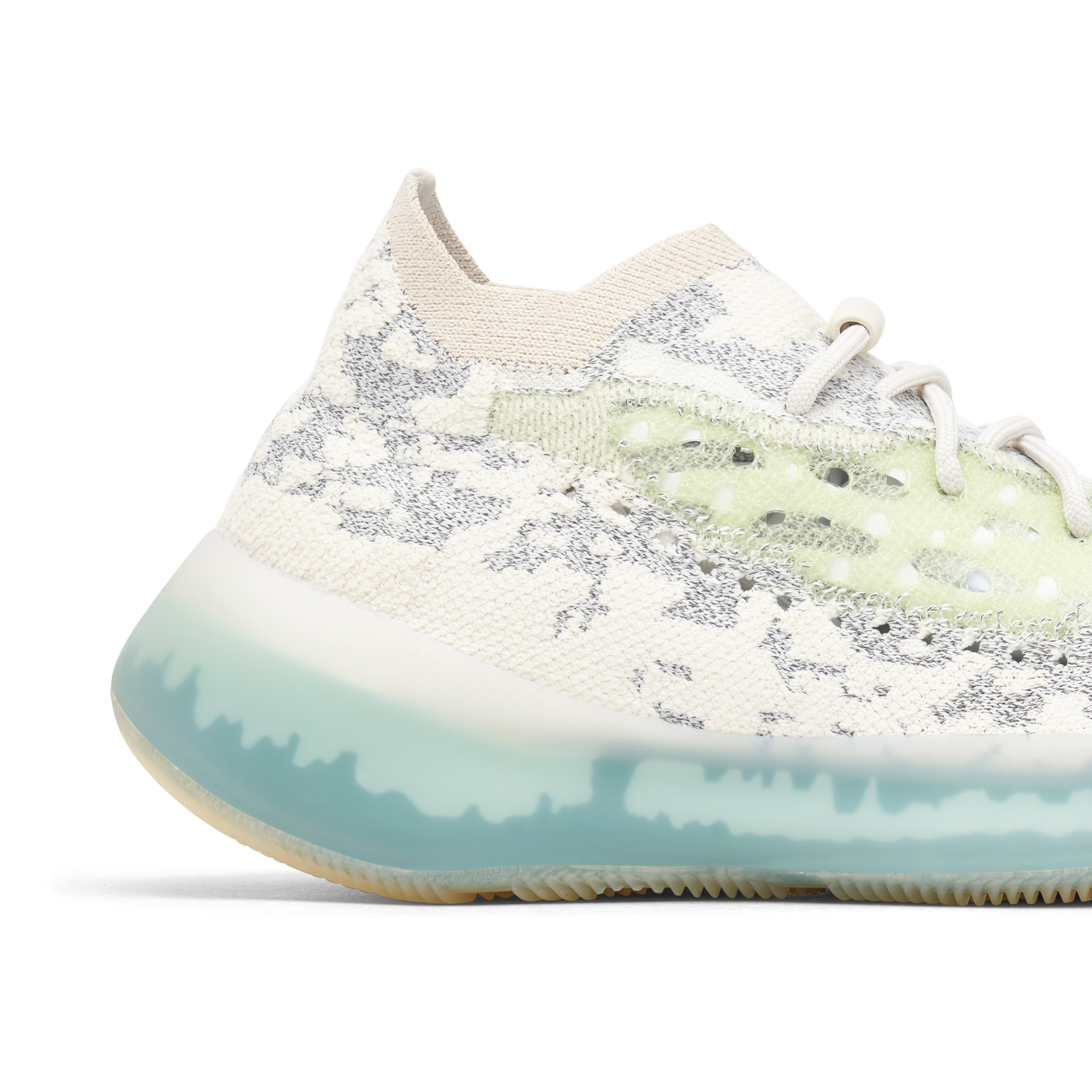Yeezy Boost 380 Alien Blue | GW0304 | Laced