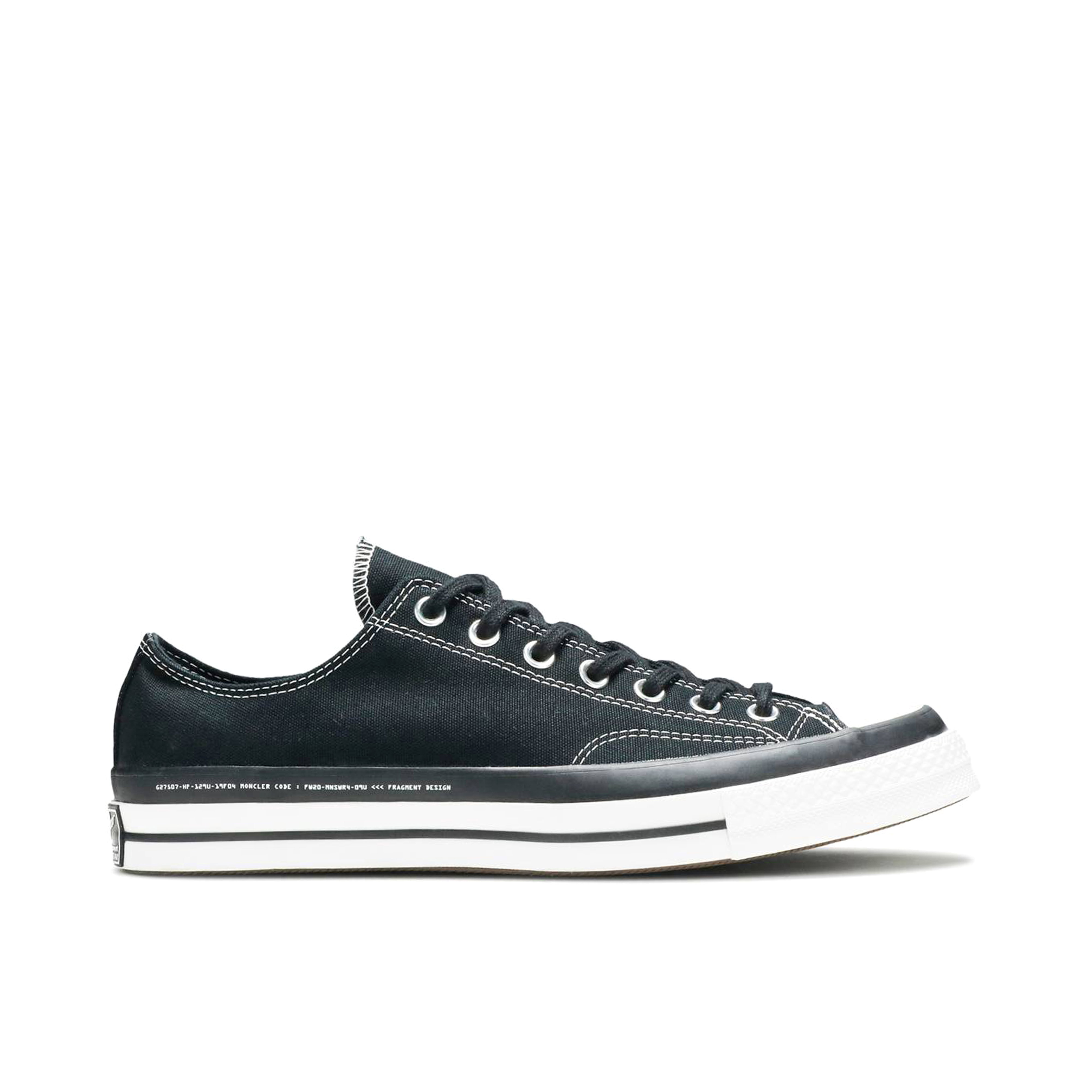 Converse Chuck Taylor All Star 70 Ox | Shop With Laced