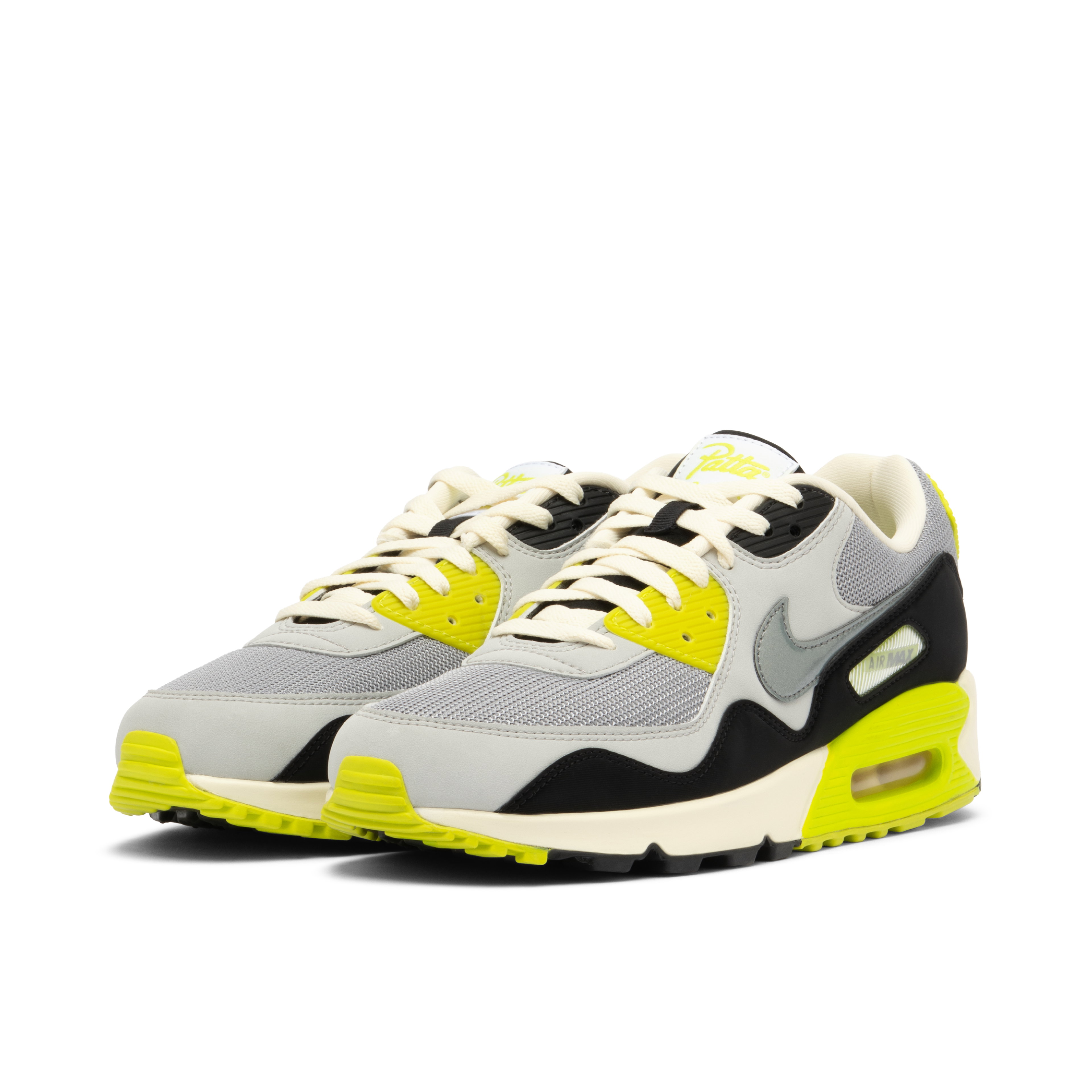 Nike Air Max 90 SP Patta Waves Cyber