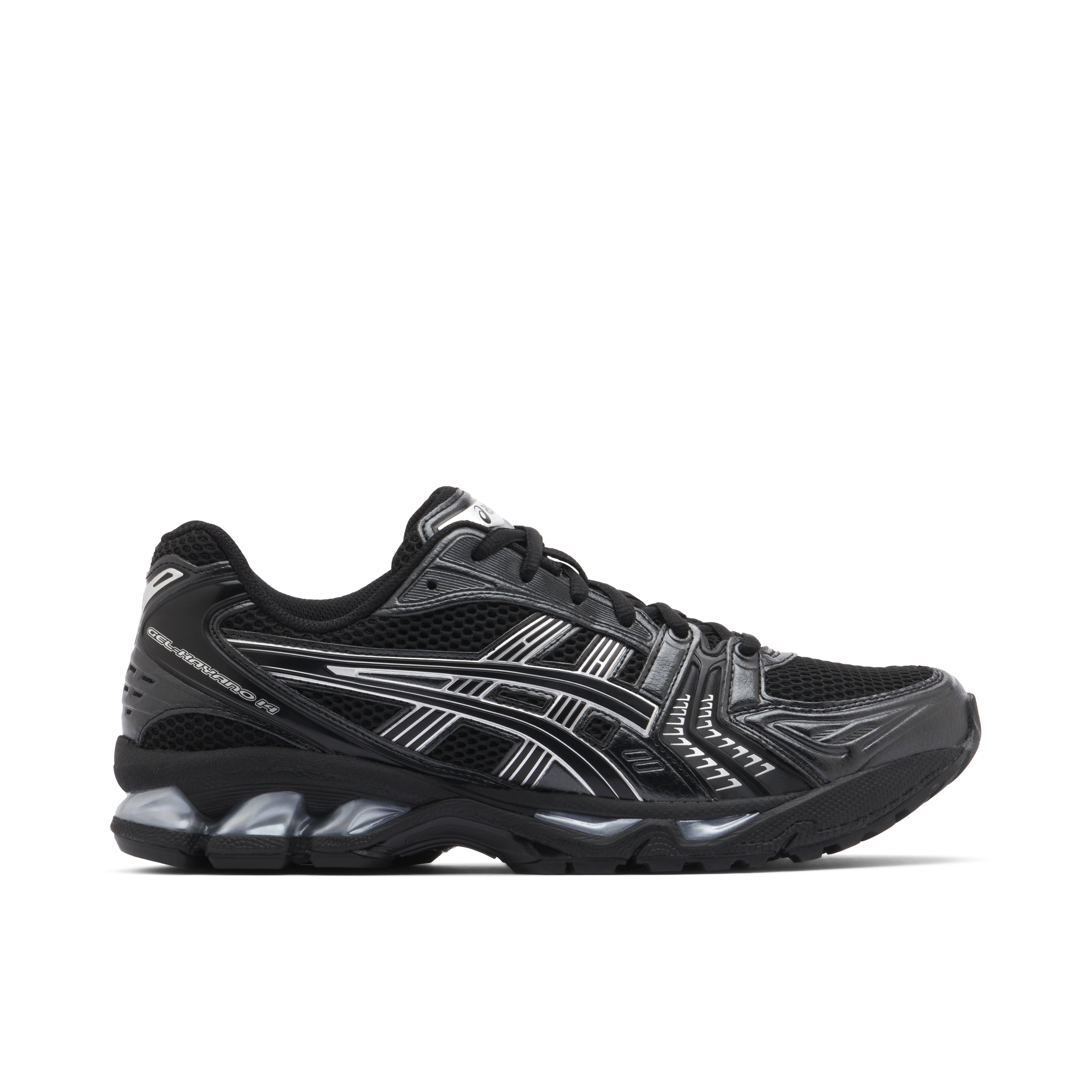 Asics Gel-NYC Graphite Grey Black | 1201A789-020 | Laced Asics Gel-NYC Graphite Grey Black | 1201A789-020 | Laced