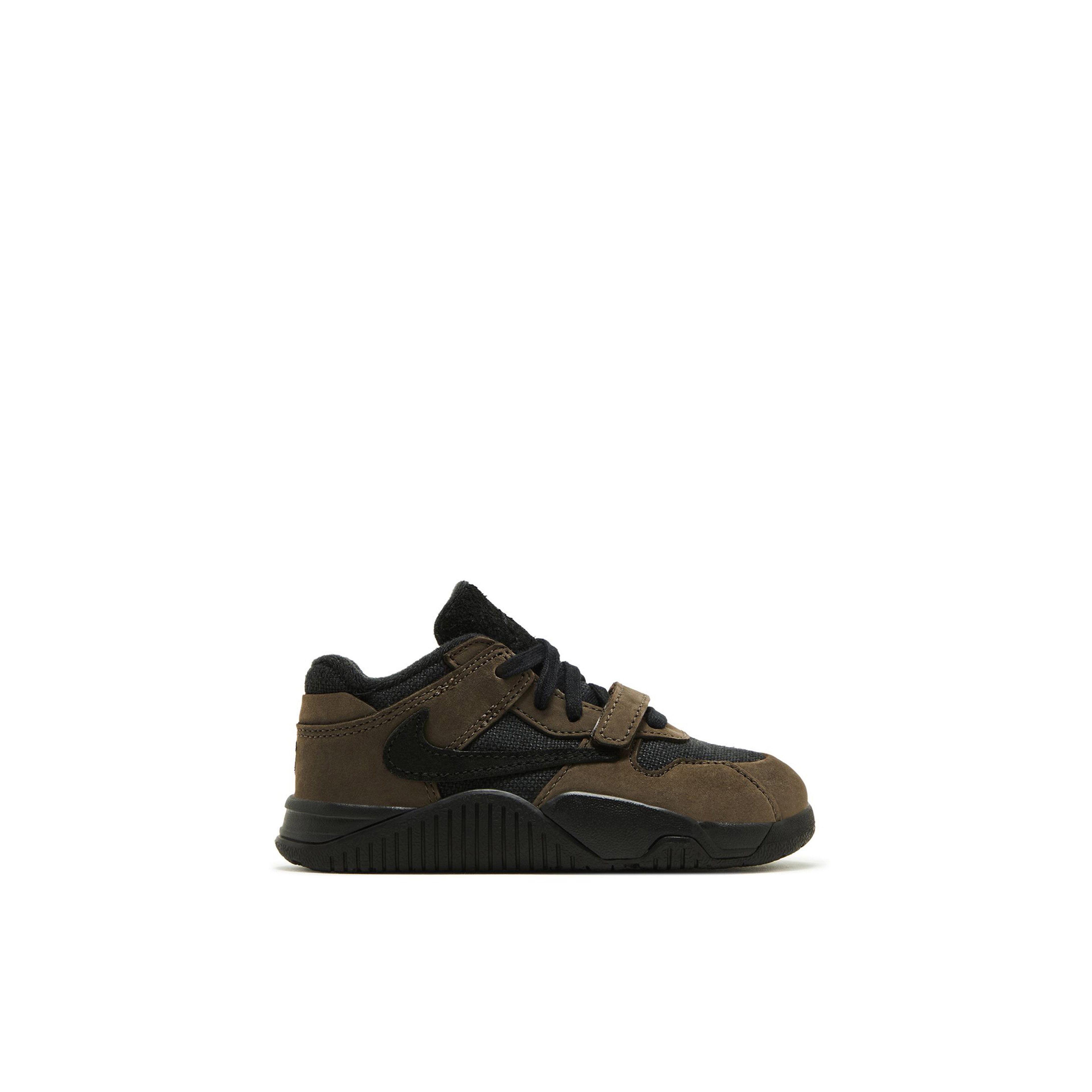 Jordan Jumpman Jack TR Travis Scott Dark Mocha TD