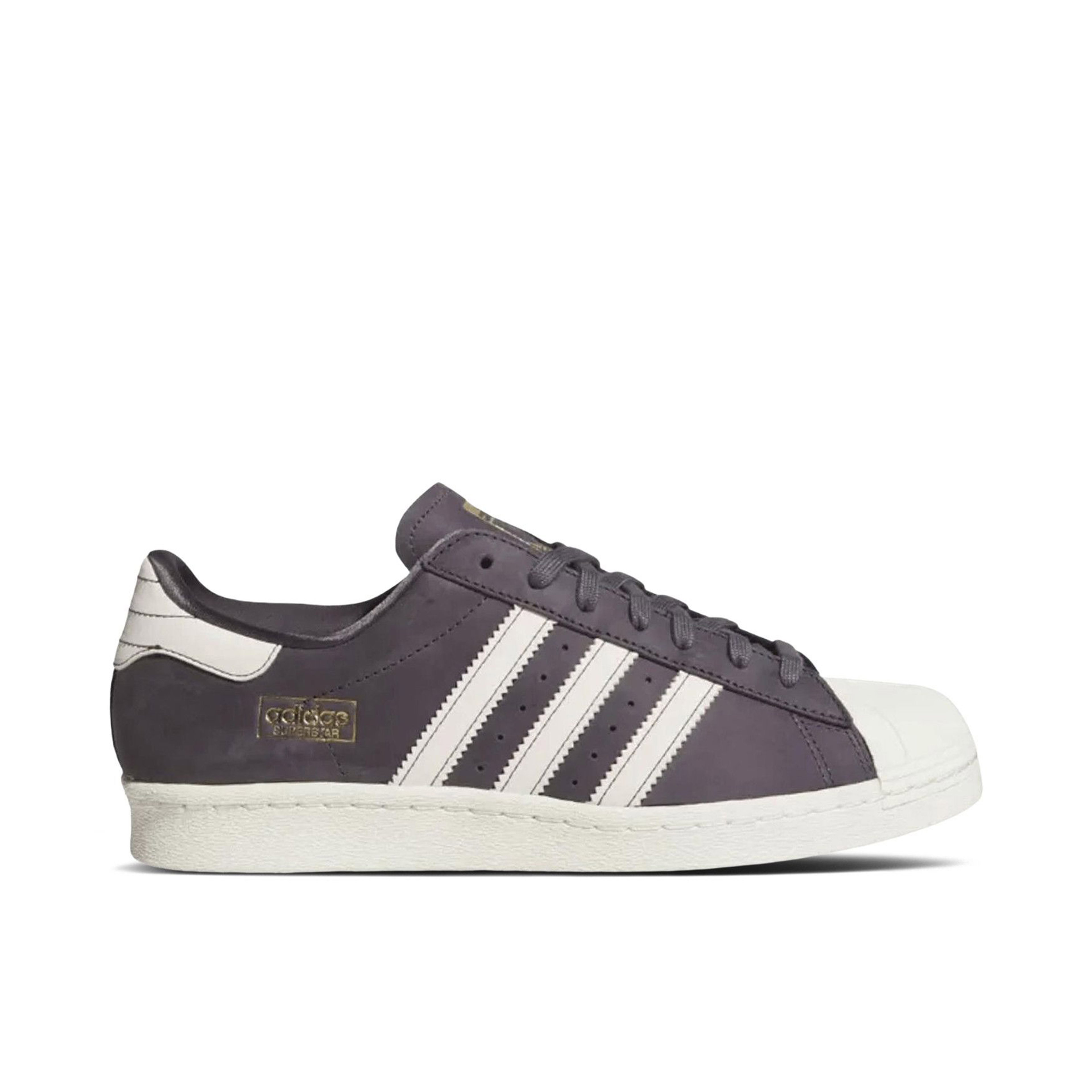 Adidas Superstar ADV Aurora Onix Chalk White