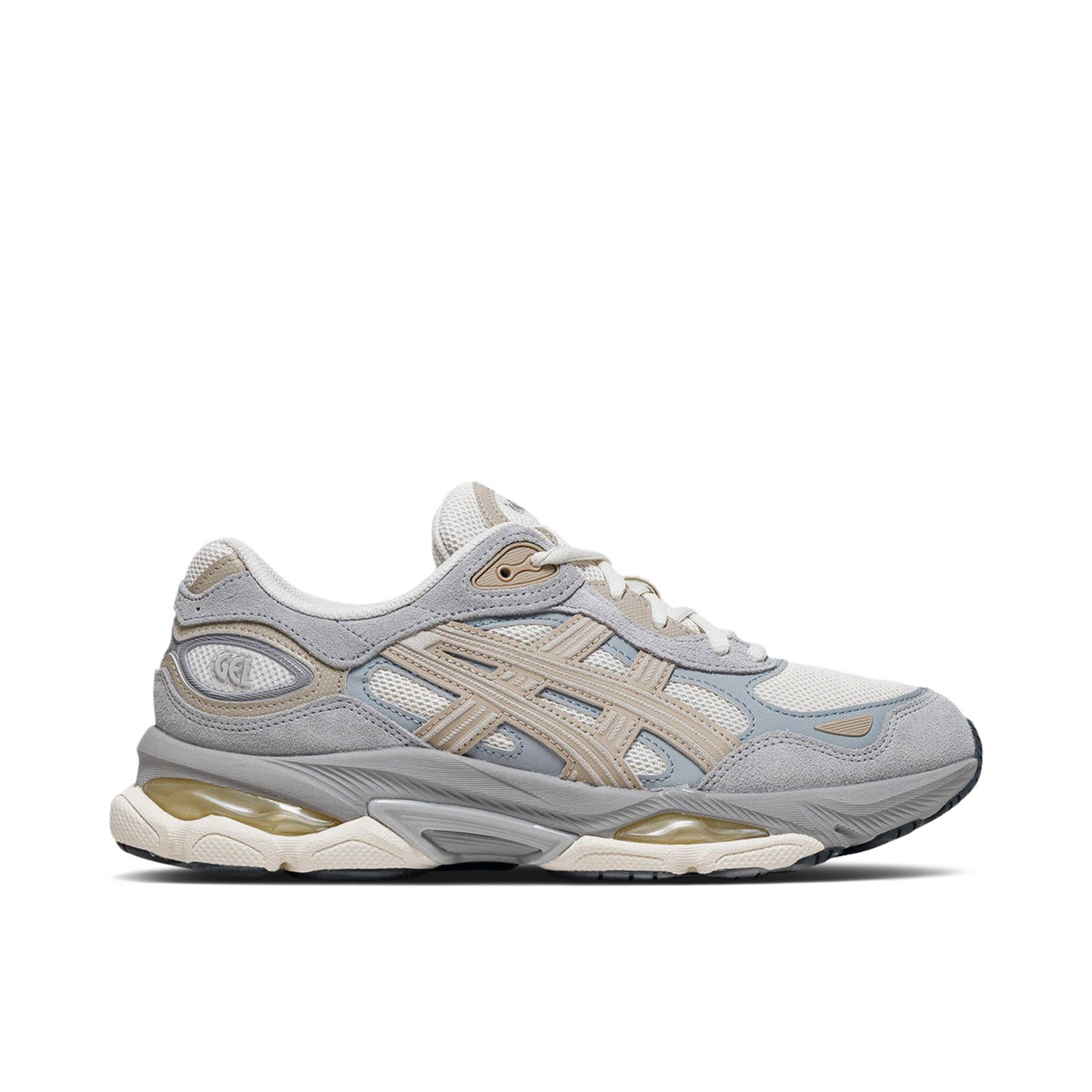 ASICS Gel-NYC 2.0 Cream Concrete