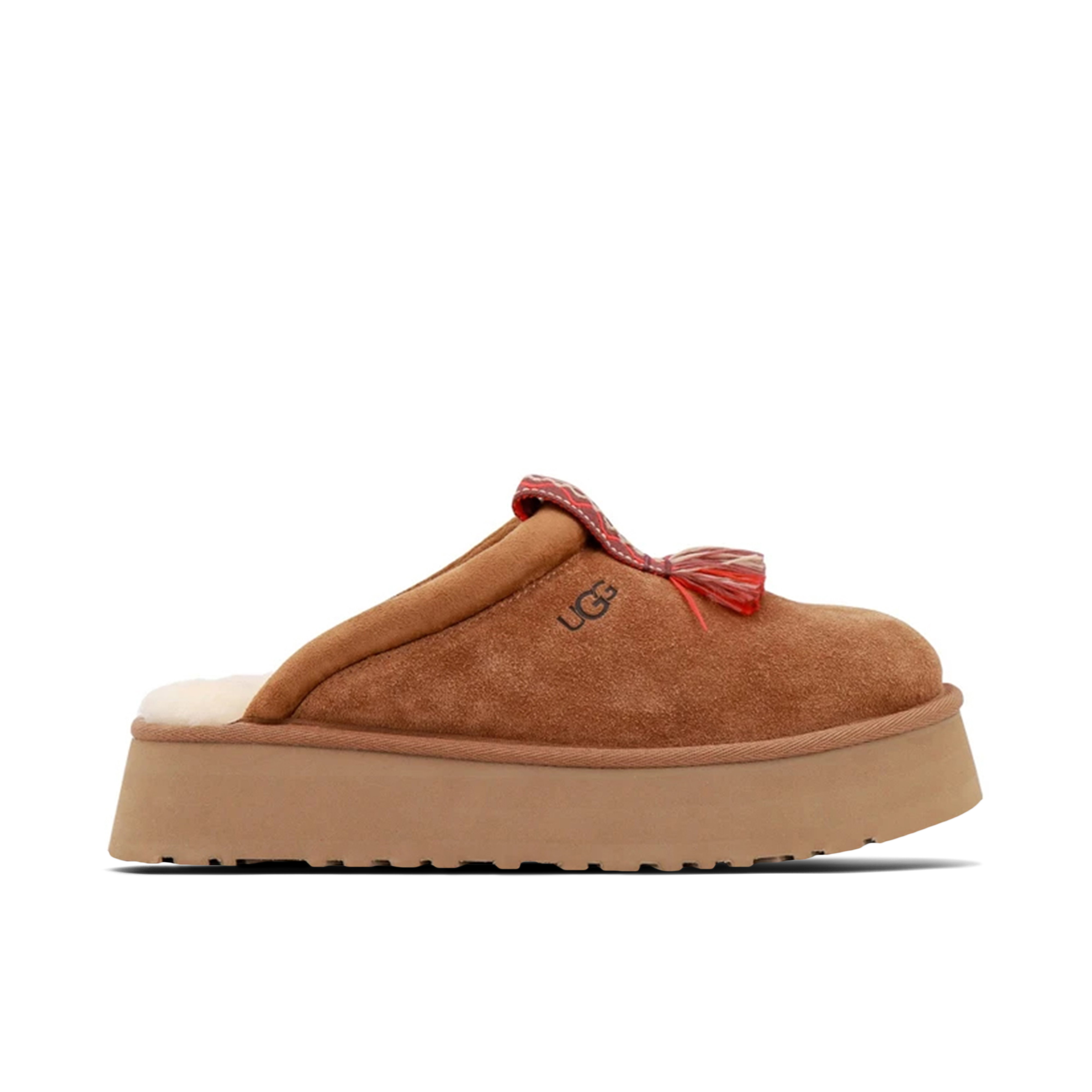 Chestnut UGGs | Shop With Laced