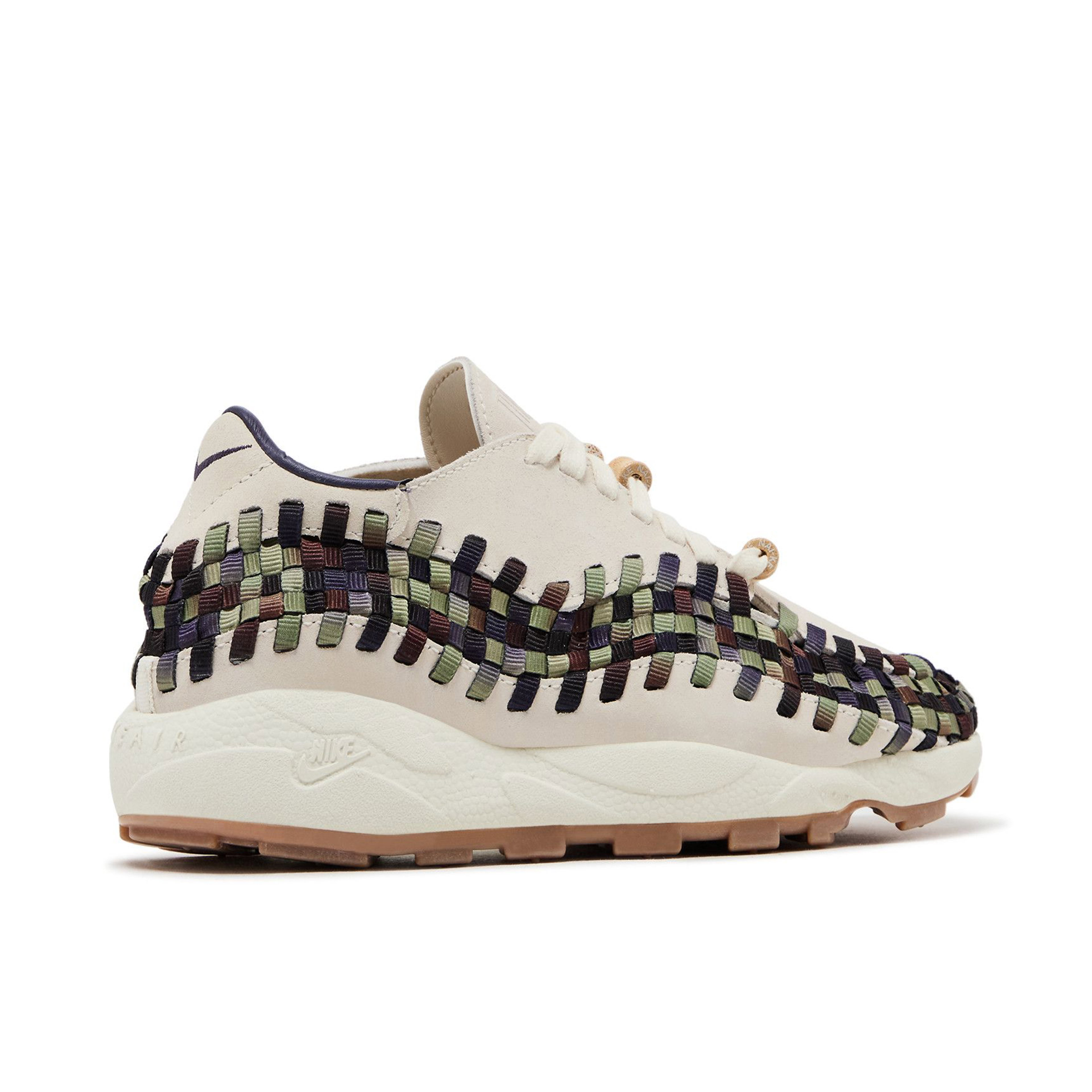 Nike Air Footscape Woven NAI-KE Sail