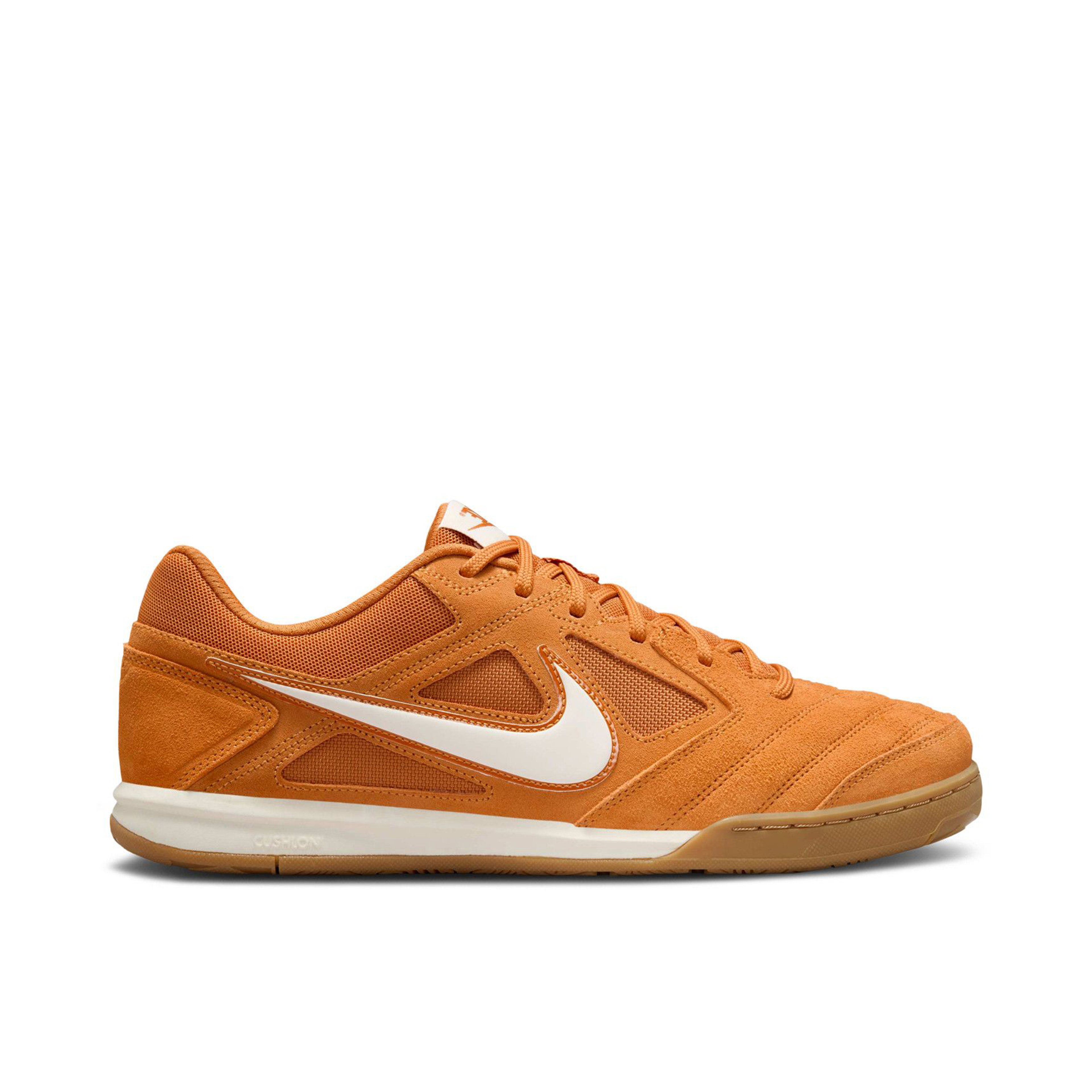 Nike Gato Monarch Gum Light Brown Soft Pearl