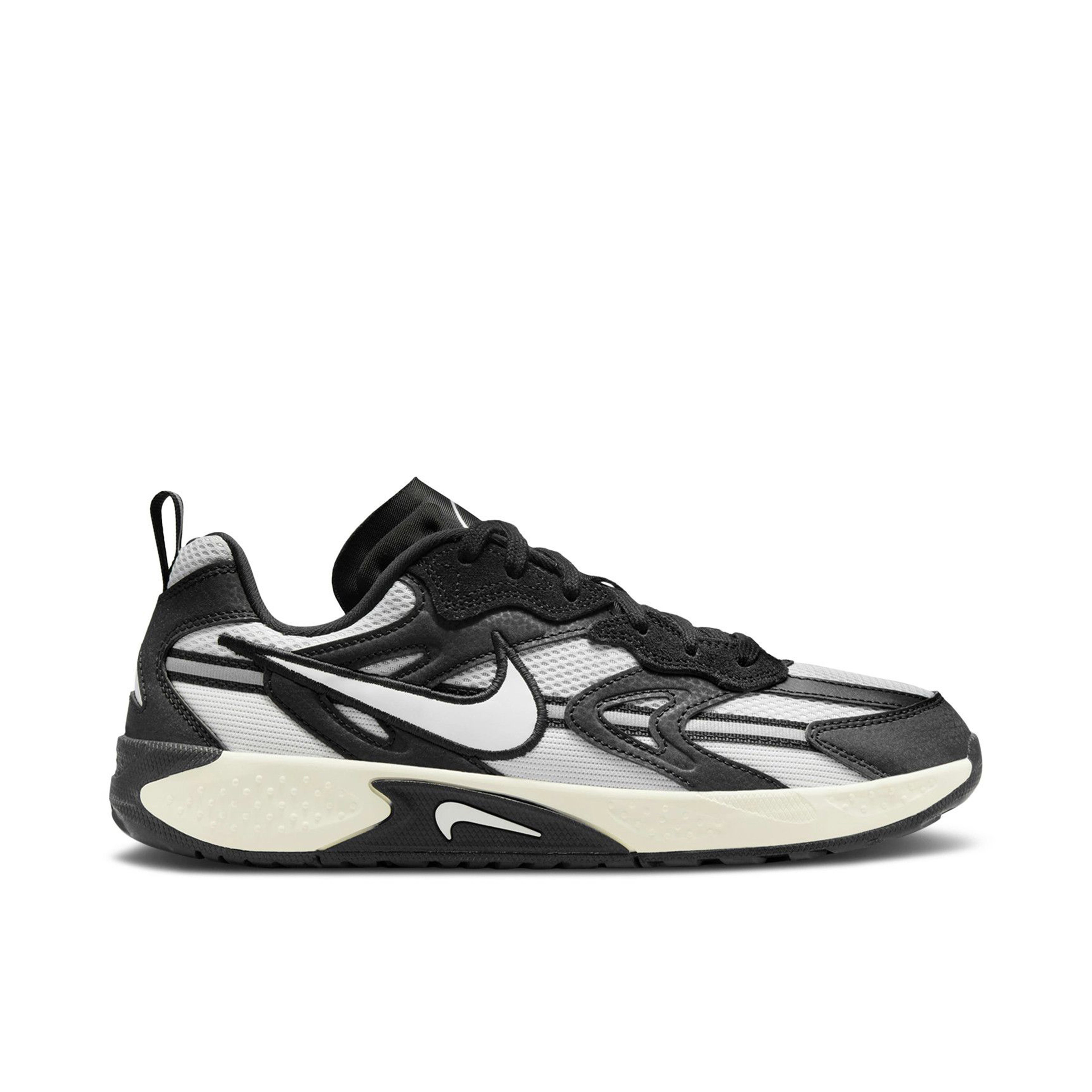 Nike JAM Black White Womens