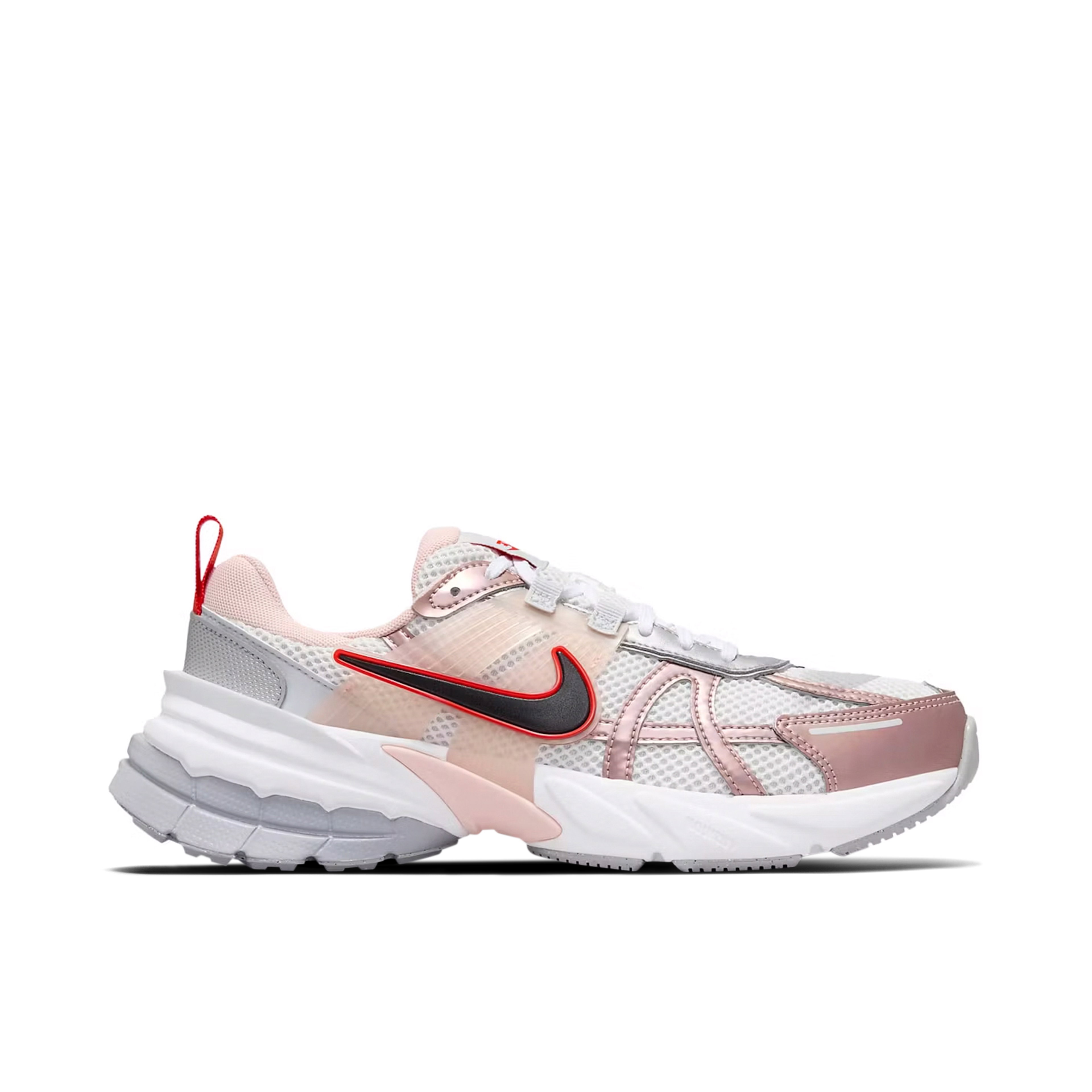 Nike V2K Run Legend Pink Womens