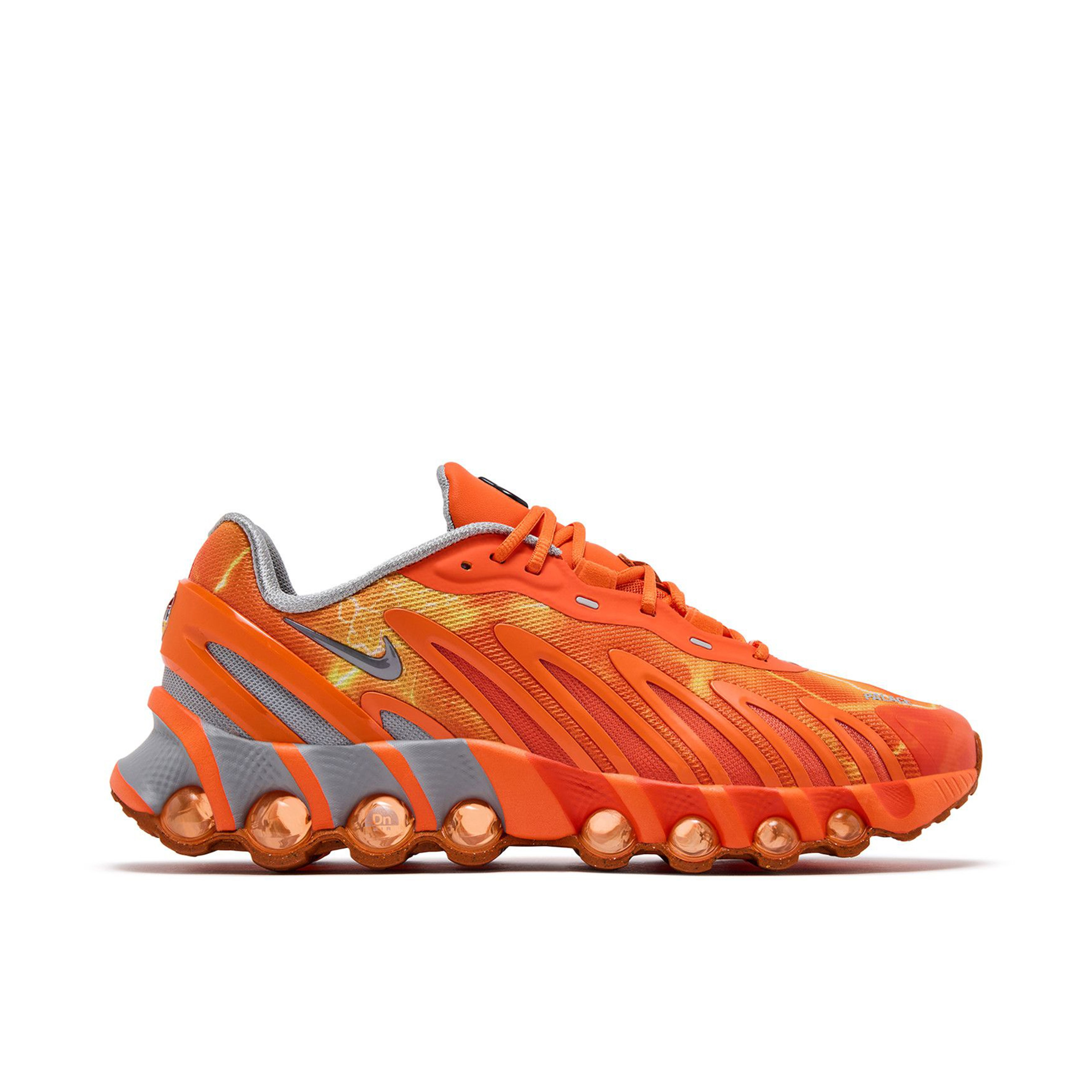 Nike Air Max Dn8 Palace Safety Orange