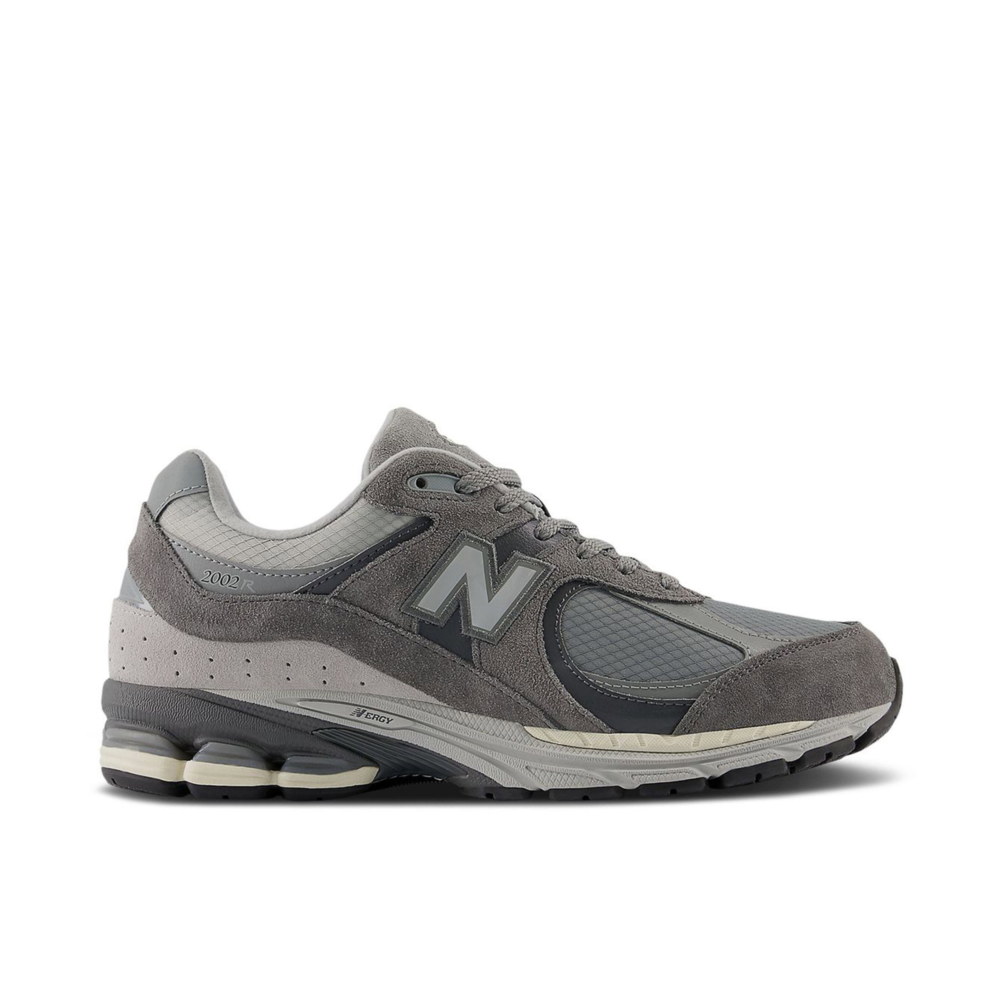 New Balance 2002R Castlerock Raincloud