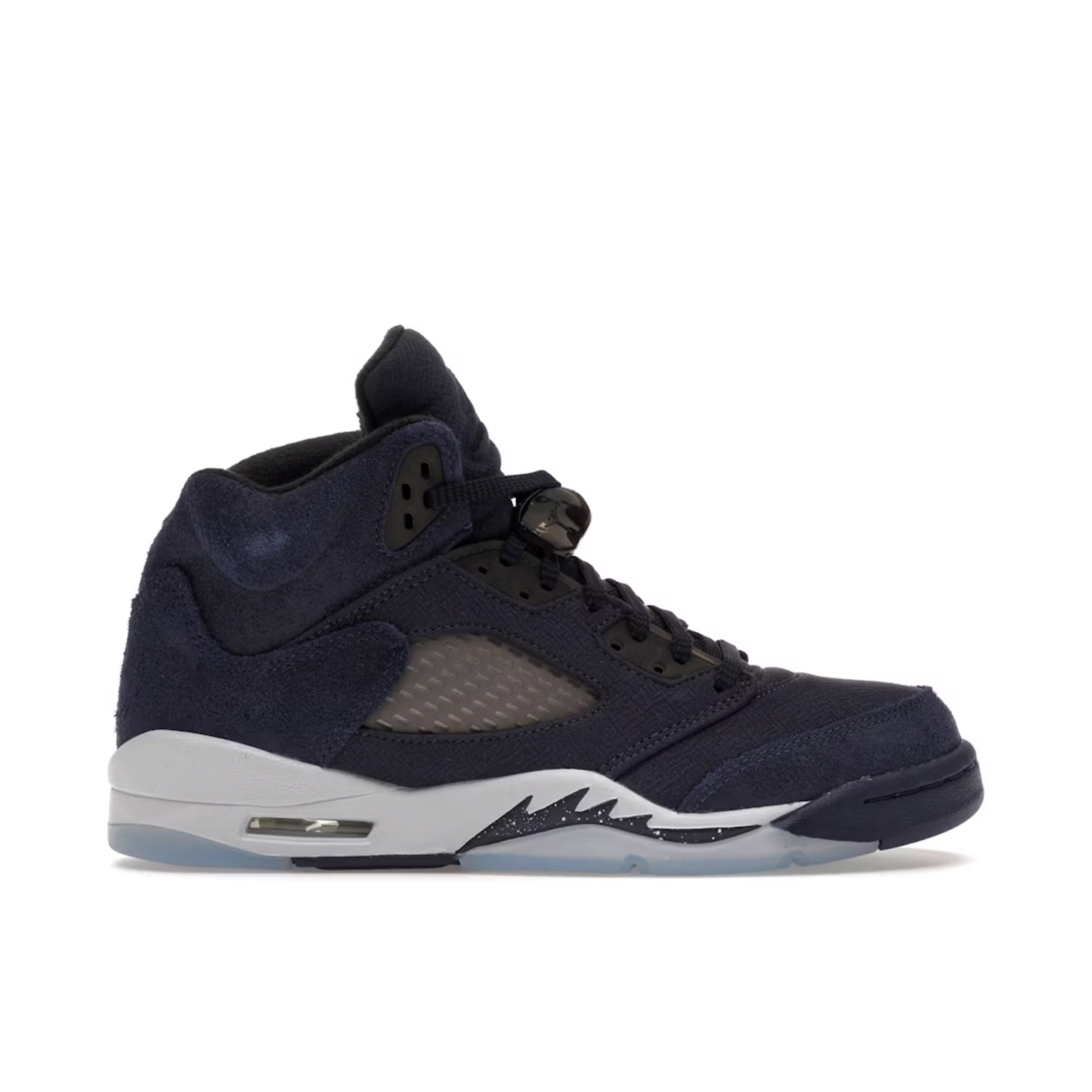 Air Jordan 5 Retro SE Midnight Navy GS