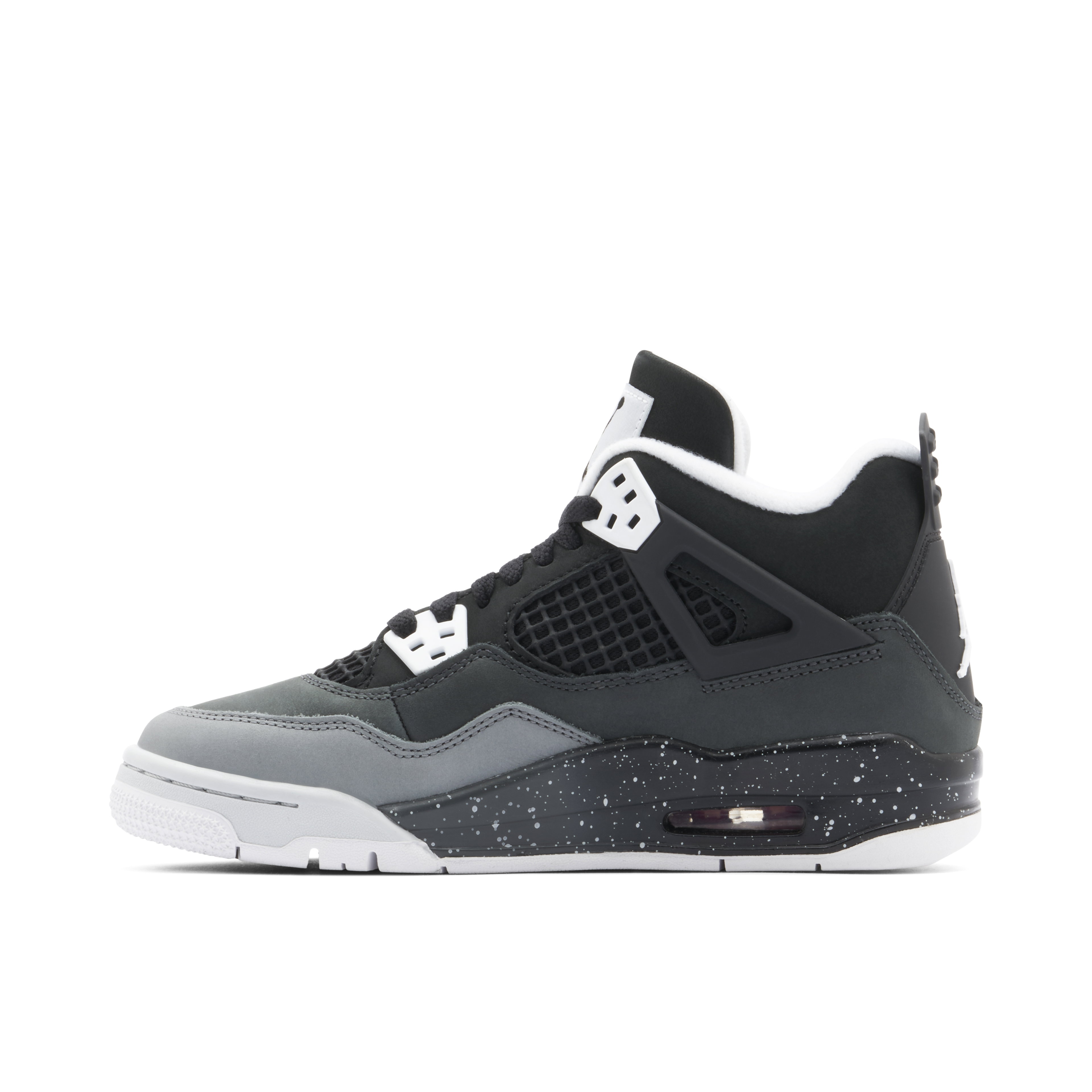Air Jordan 4 Fear GS (2024)
