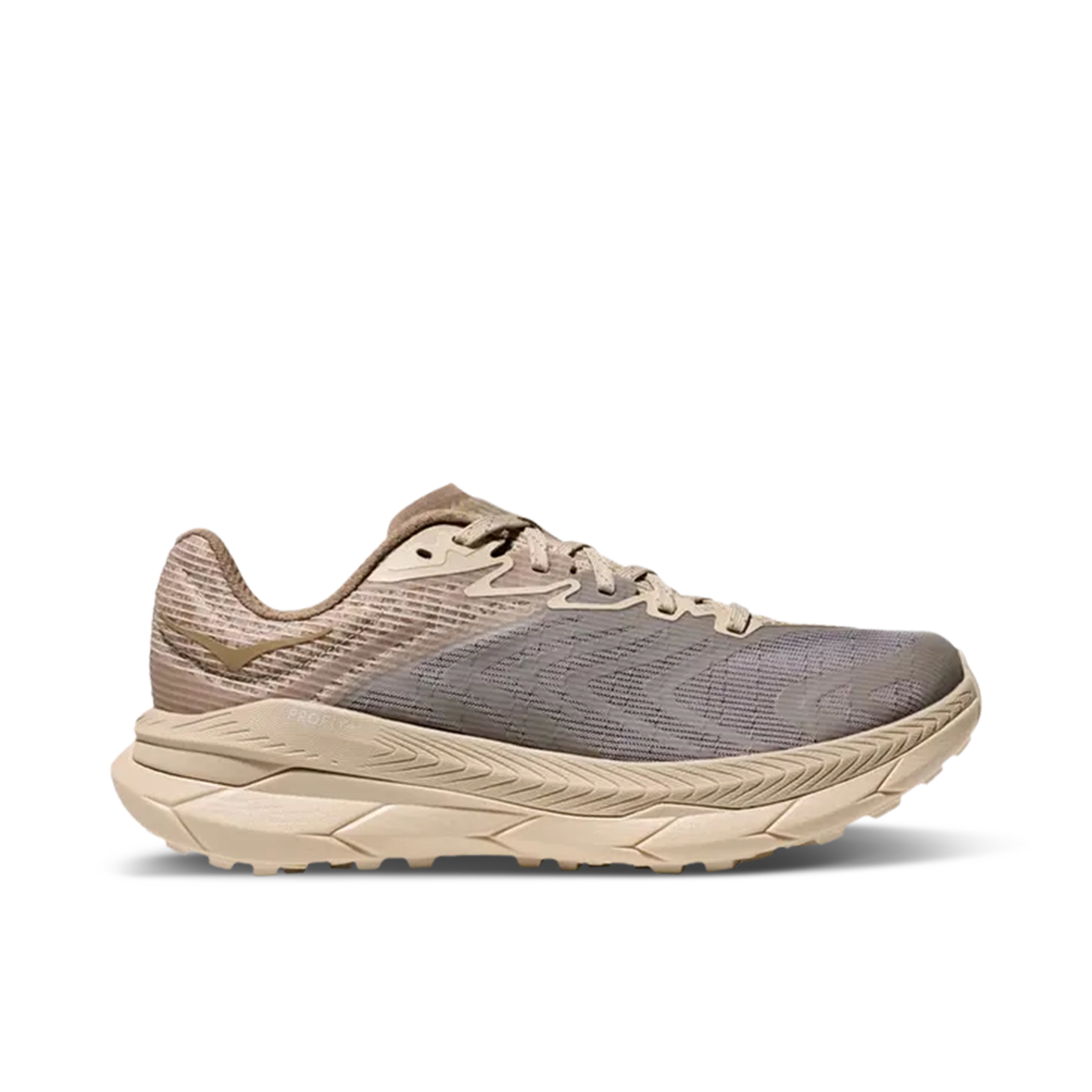 Hoka One One Tecton X 2 Stealth/Tech Oatmeal