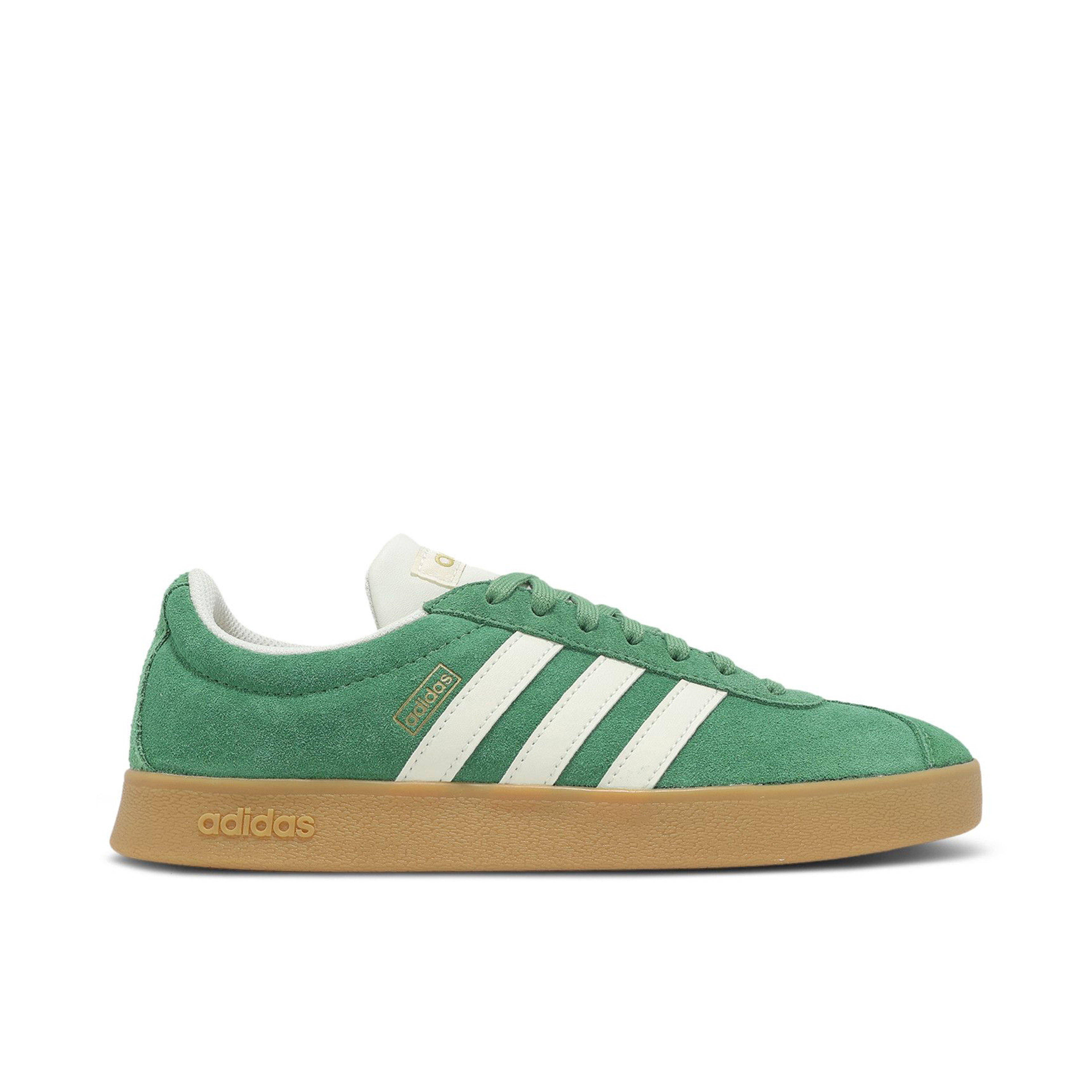 Adidas VL Court 2.0 Preloved Green