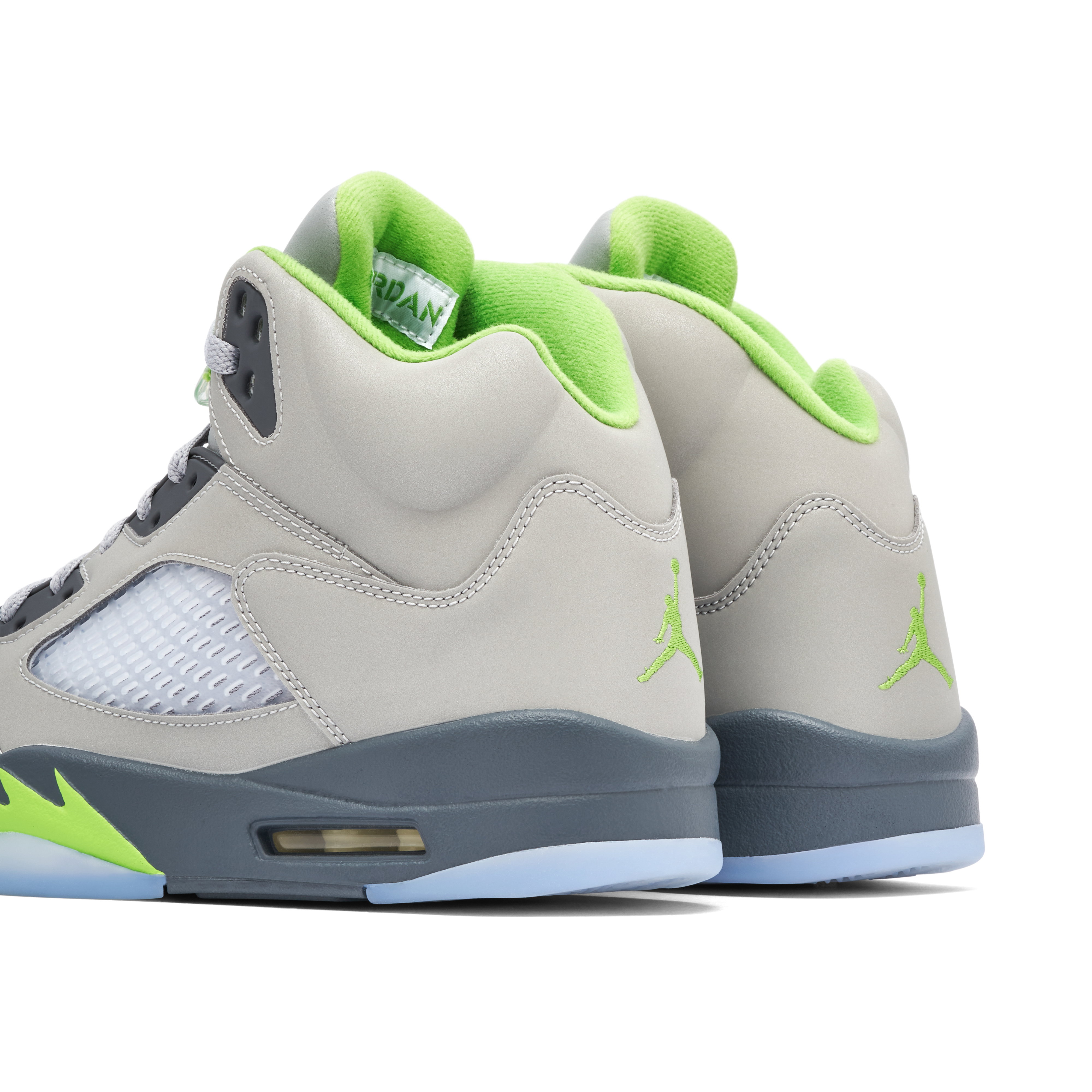Air Jordan 5 Green Bean | DM9014-003 | Laced