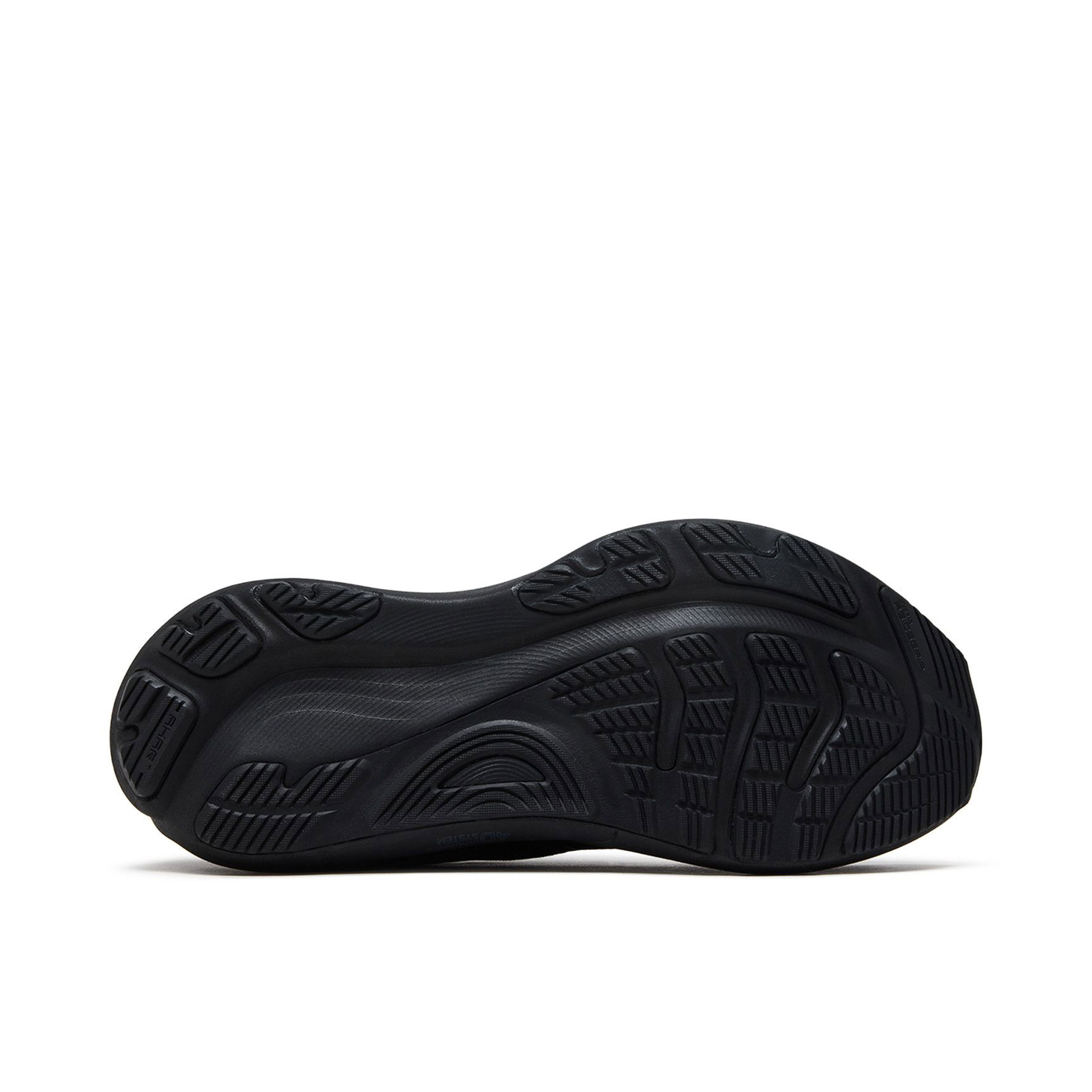 ASICS Gel-Kayano 32 Black Graphite Grey