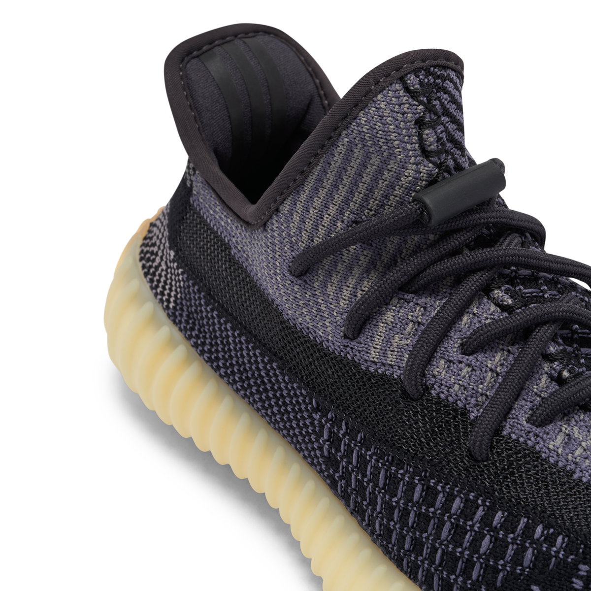 Yeezy Boost 350 V2 Carbon | FZ5000 | Laced
