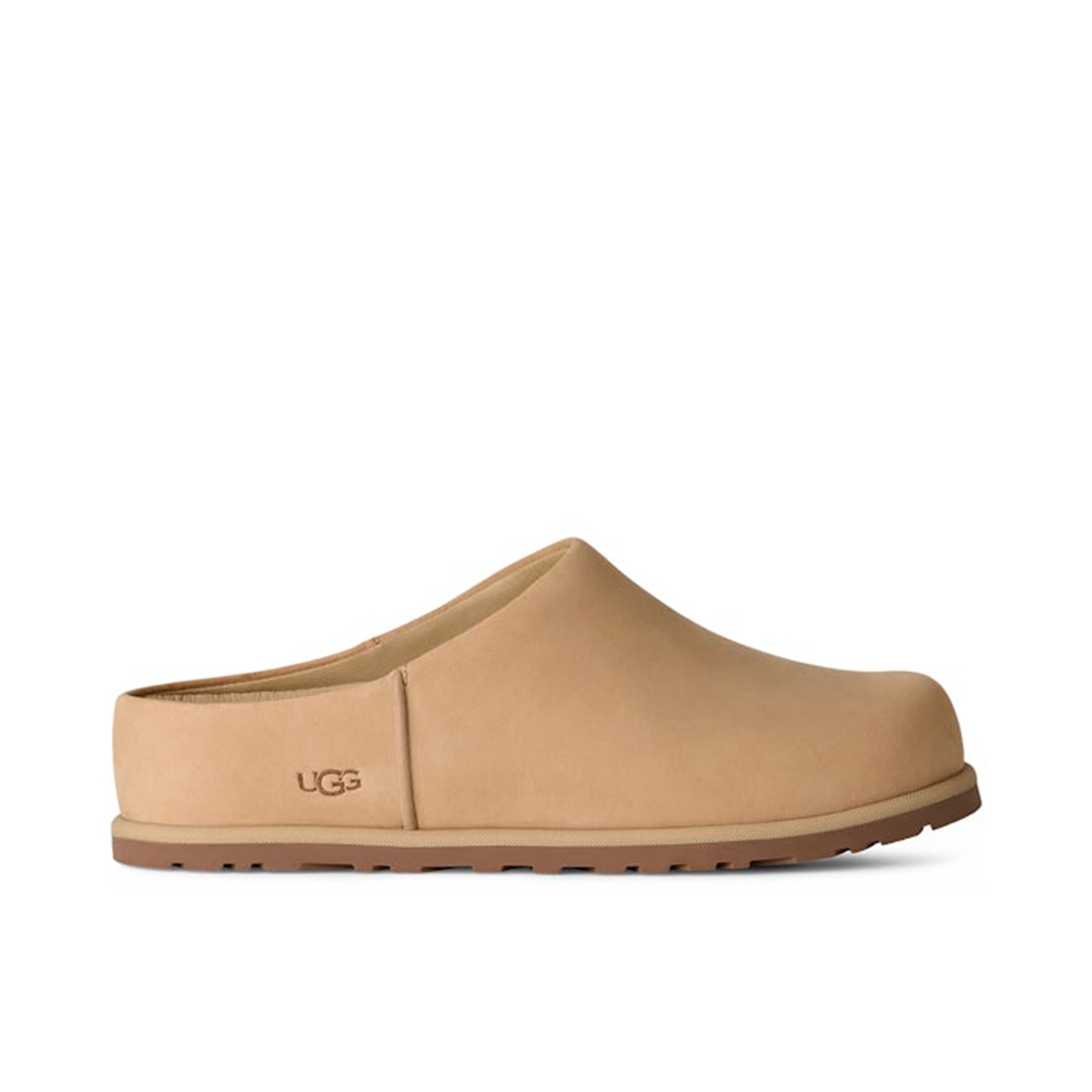 UGG Otzo Clog Mustard Seed Womens