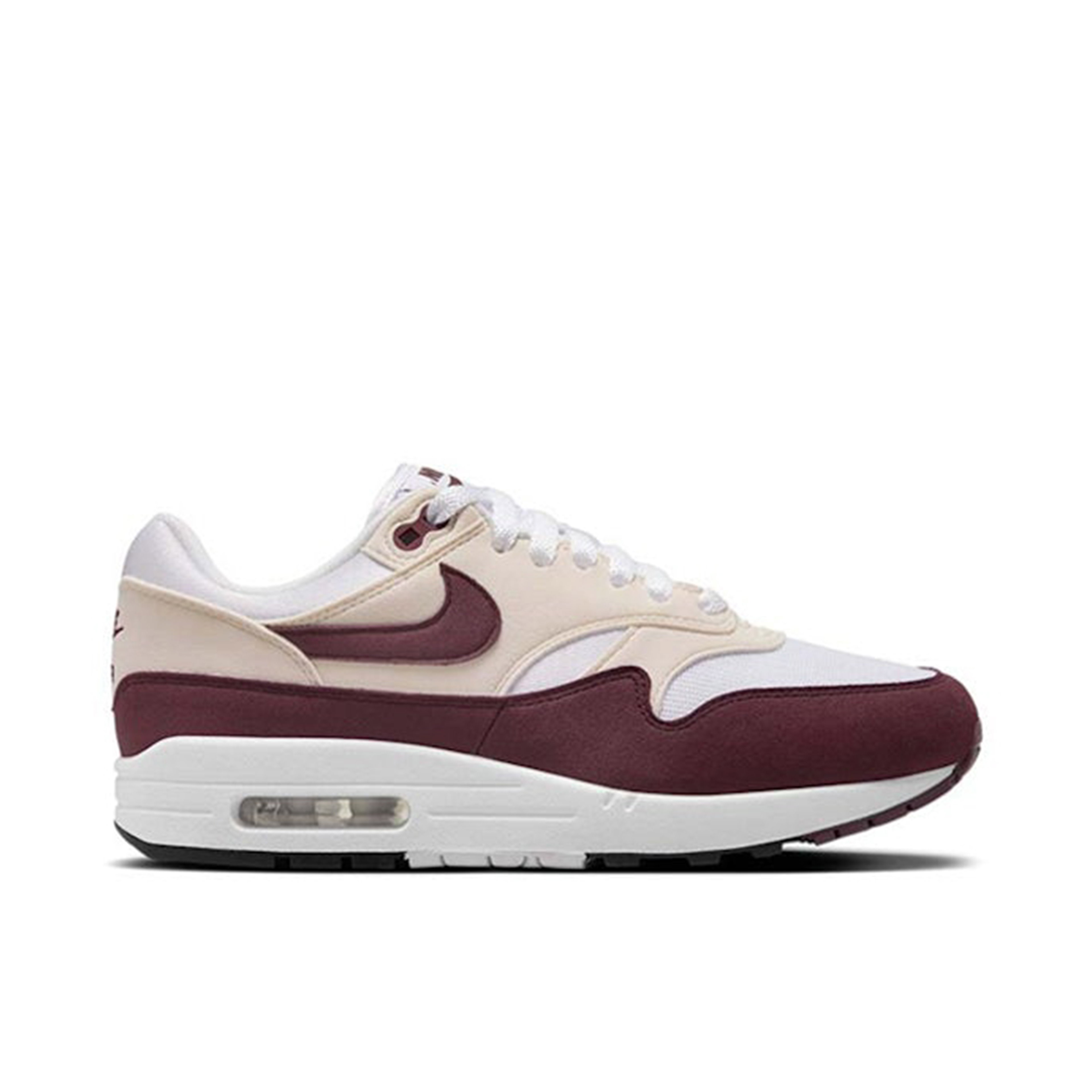 Nike Air Max 1 Night Maroon Womens