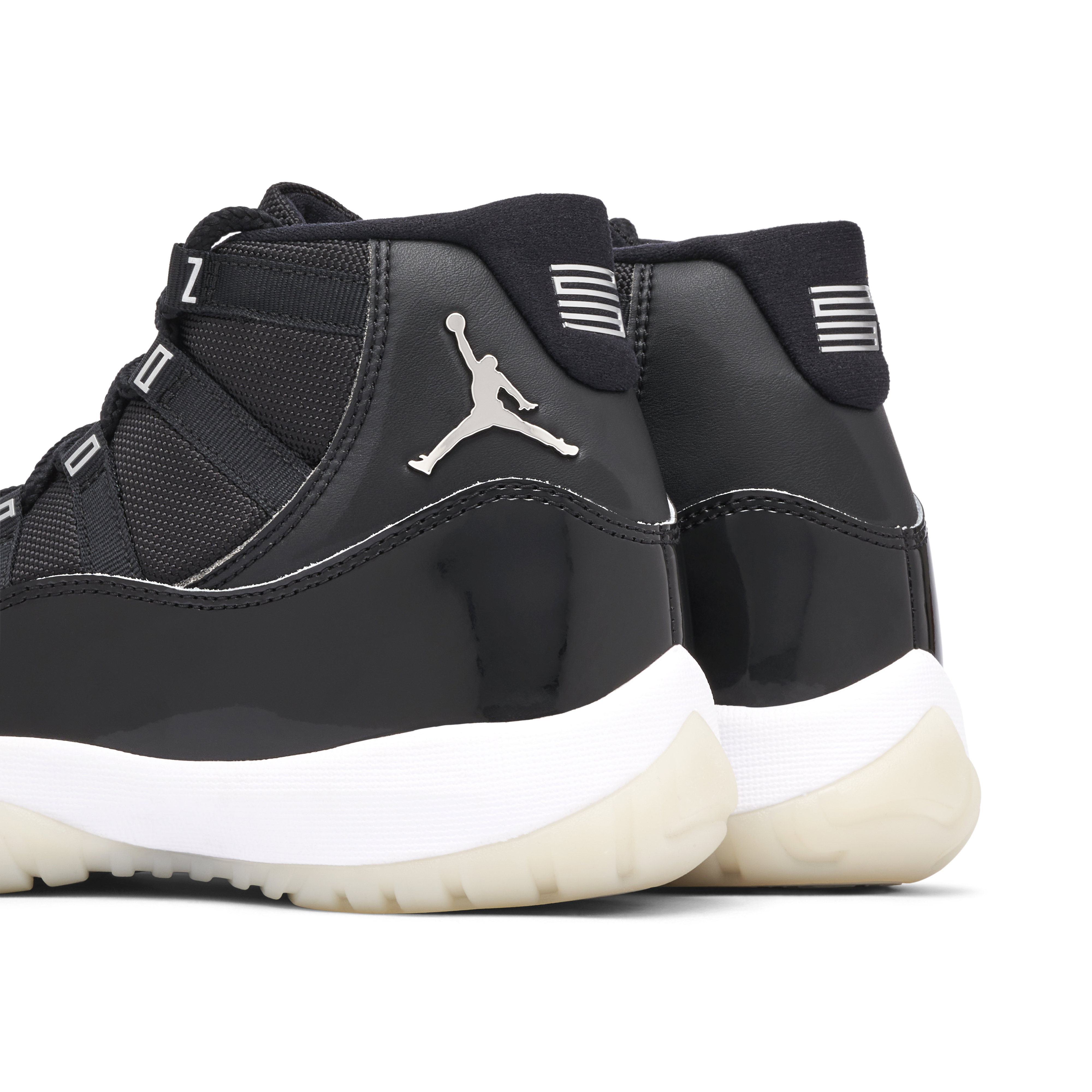 Air Jordan 11 Retro 25th Anniversary Womens | AR0715-011 | Laced