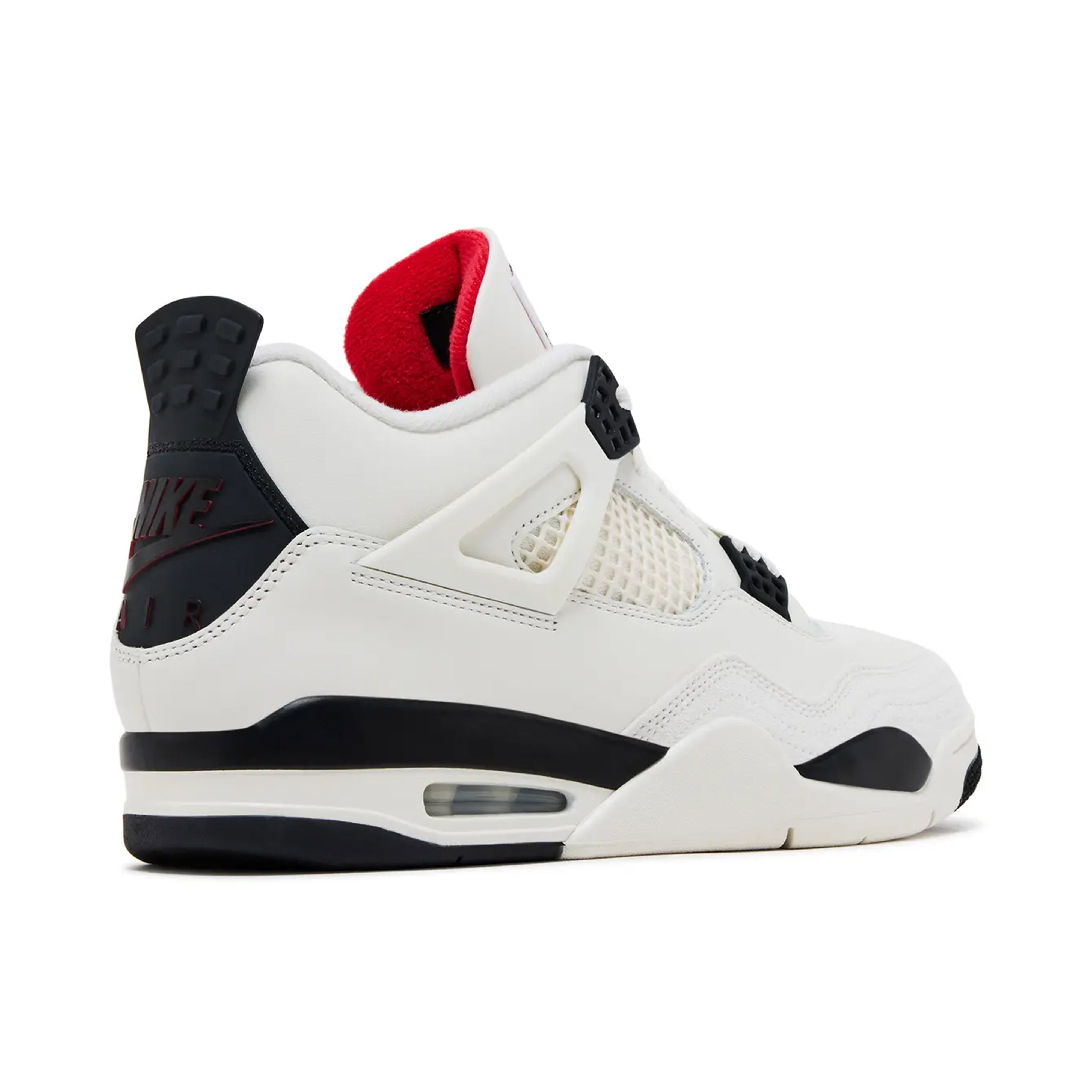 Air Jordan 4 Retro OG Flight Club | IM4002-100 | Laced
