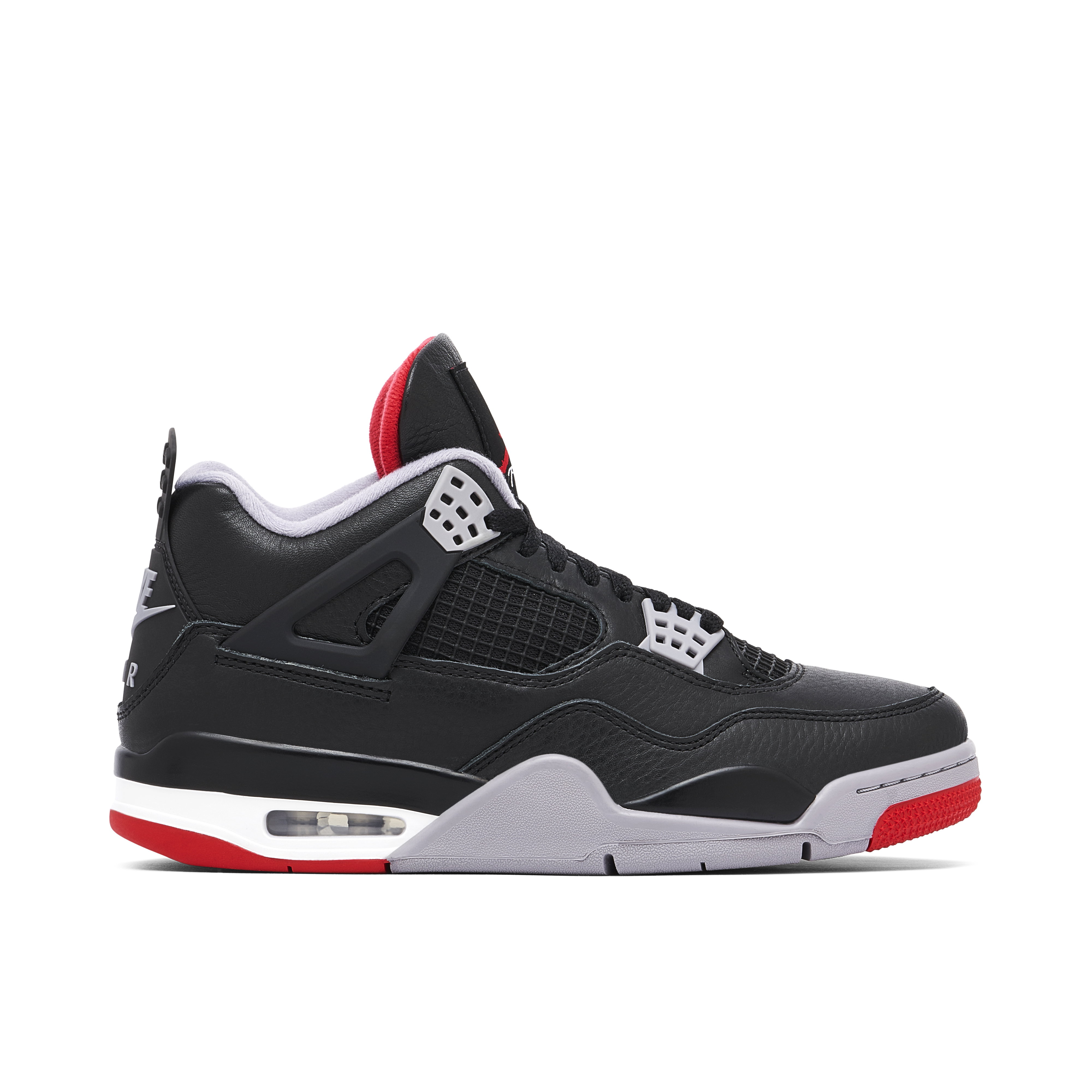 New Air Jordan 4 Trainers